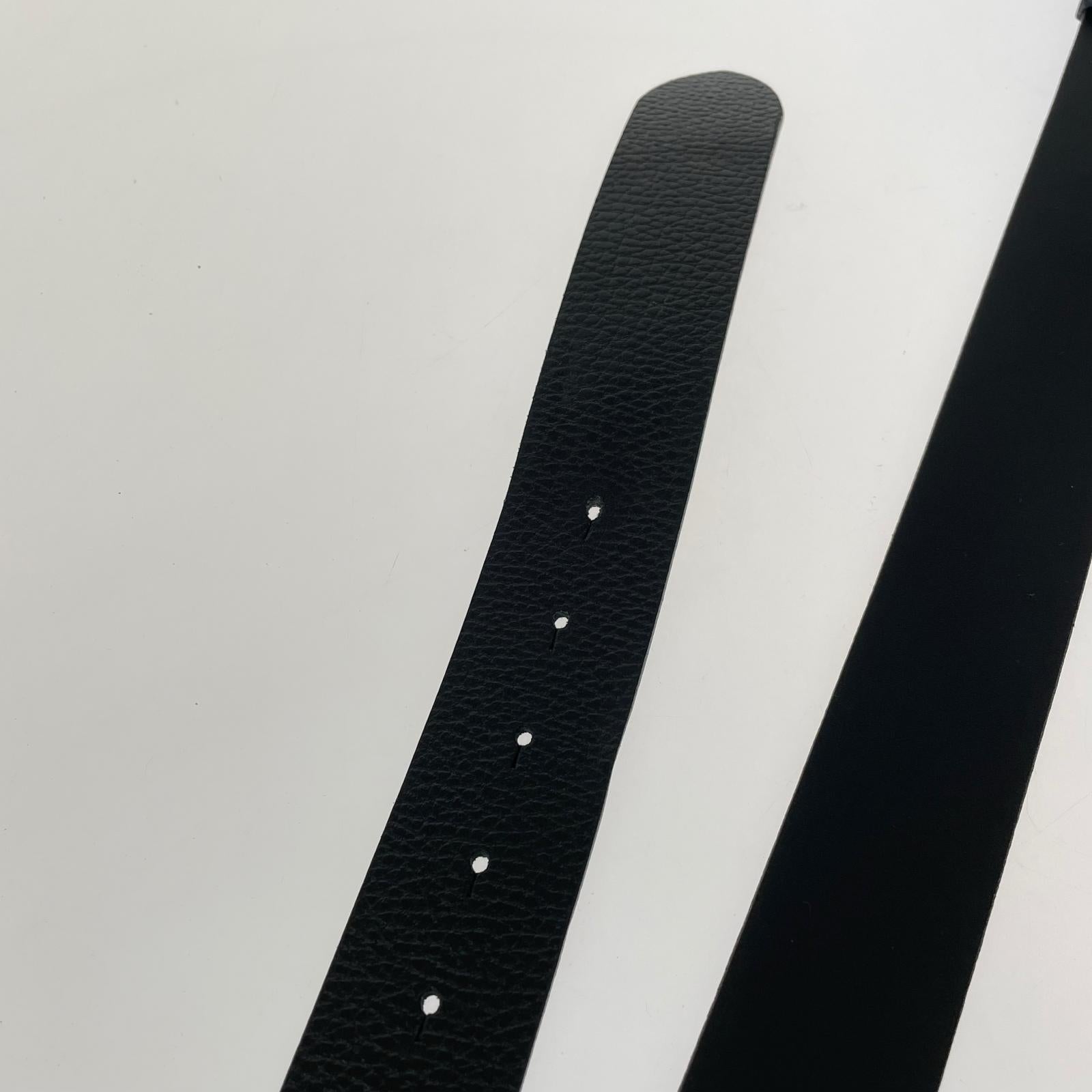 その他アクセサリー B-1DR REVⅡ 牛革 ブラック