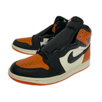 スニーカー Air Jordan 1 Retro High OG 27cm (US9 UK8 1/2 EU44)