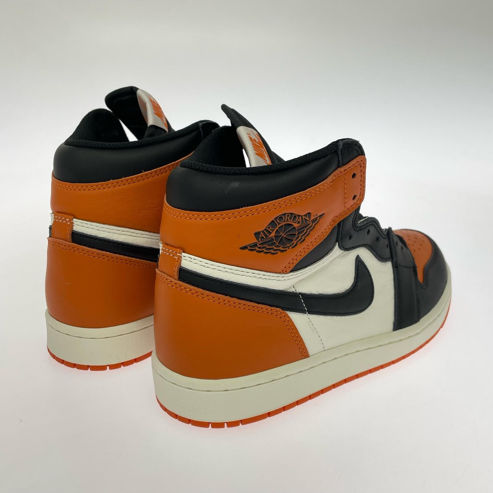 スニーカー Air Jordan 1 Retro High OG 27cm (US9 UK8 1/2 EU44)