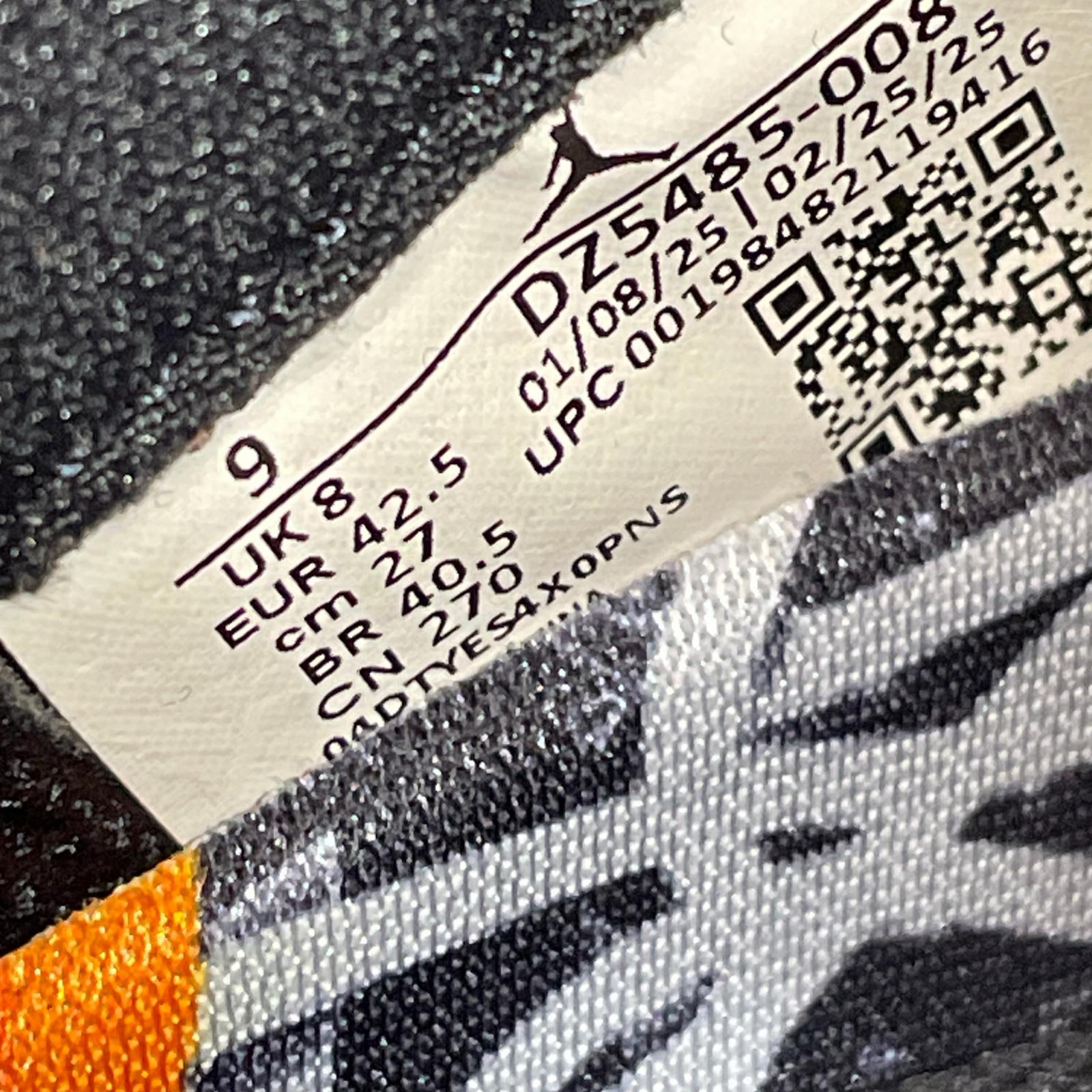 スニーカー Air Jordan 1 Retro High OG 27cm (US9 UK8 1/2 EU44)