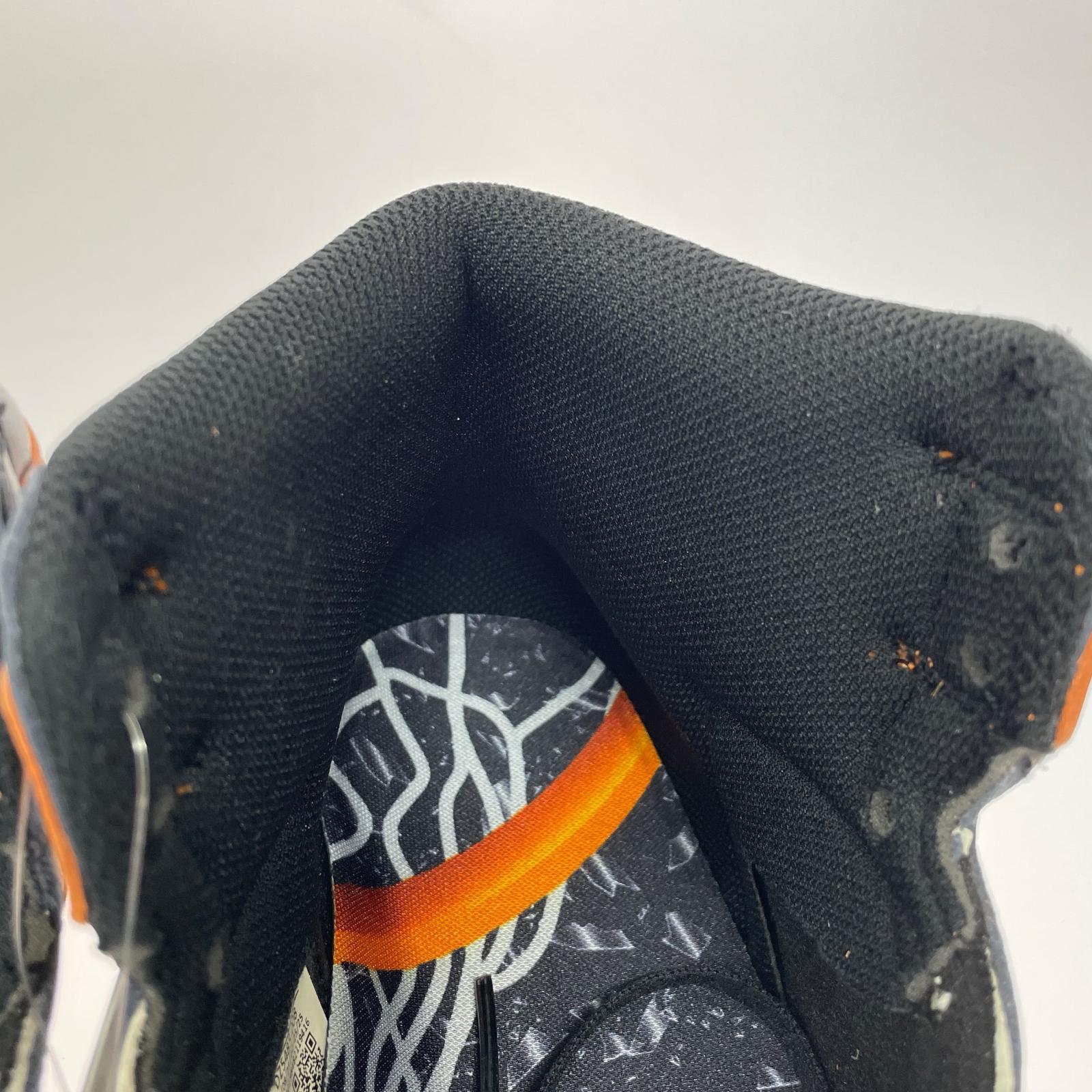 スニーカー Air Jordan 1 Retro High OG 27cm (US9 UK8 1/2 EU44)