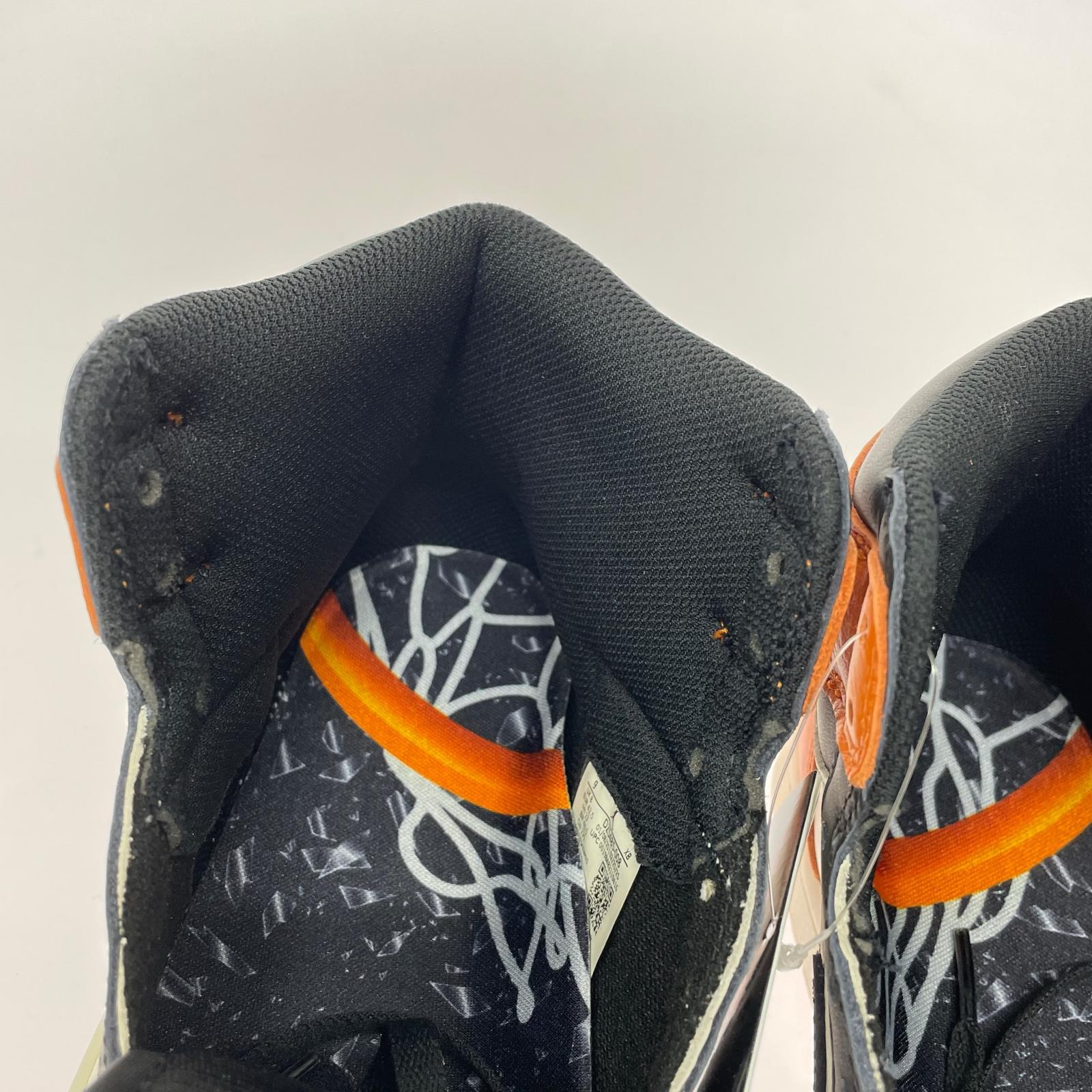 スニーカー Air Jordan 1 Retro High OG 27cm (US9 UK8 1/2 EU44)