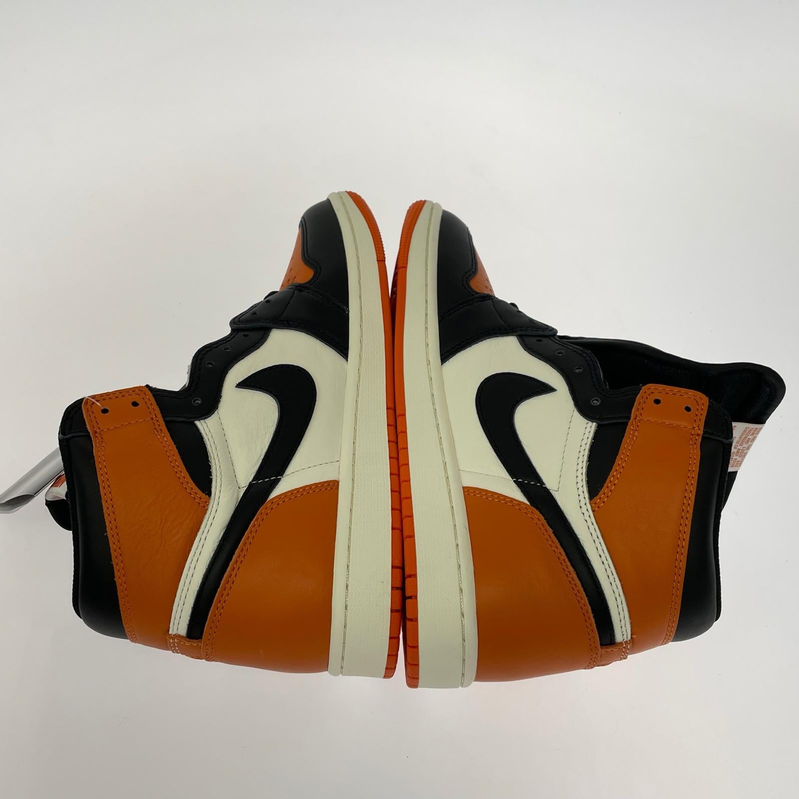 スニーカー Air Jordan 1 Retro High OG 27cm (US9 UK8 1/2 EU44)