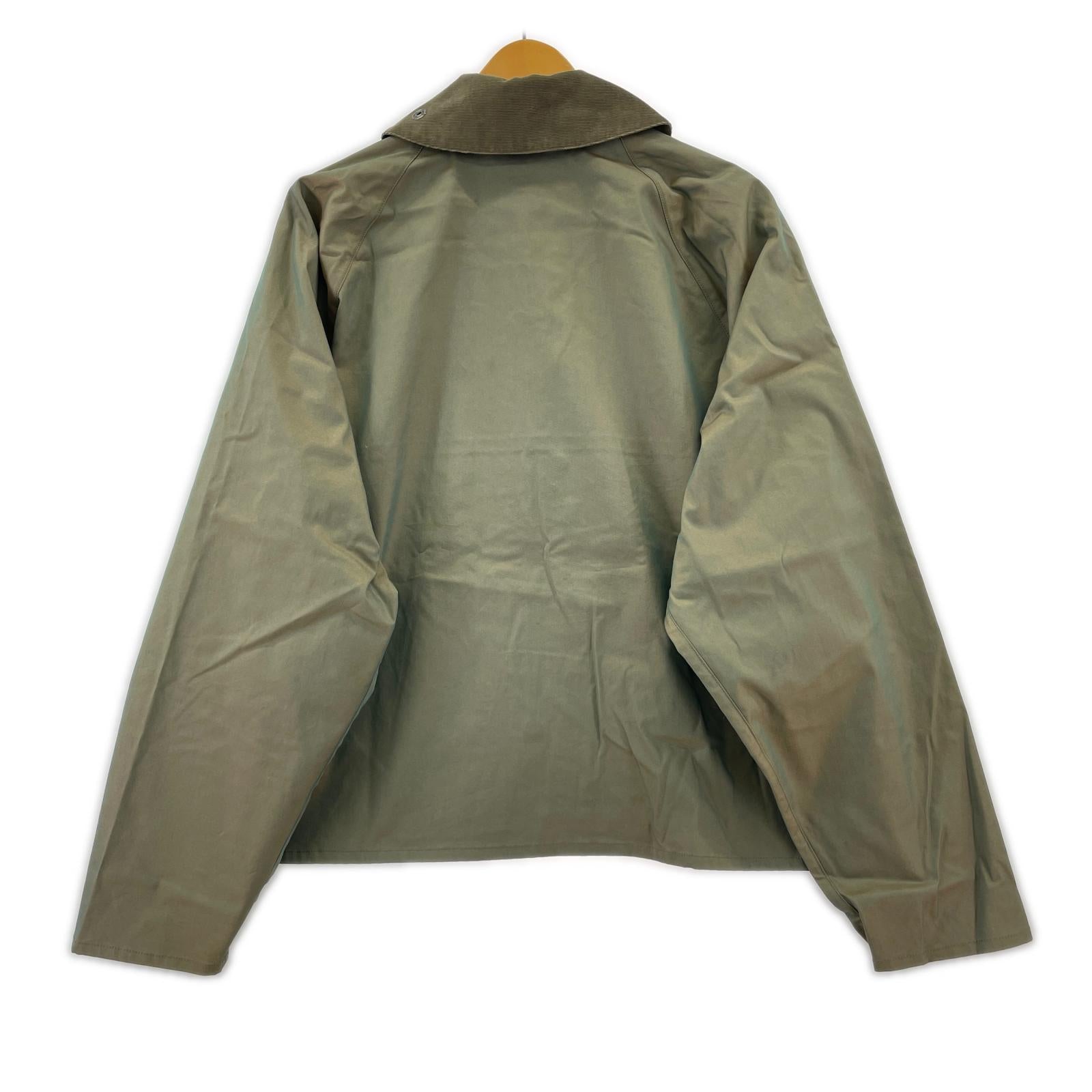 ジャケット SL SPEY CASUAL 38 38 カーキ