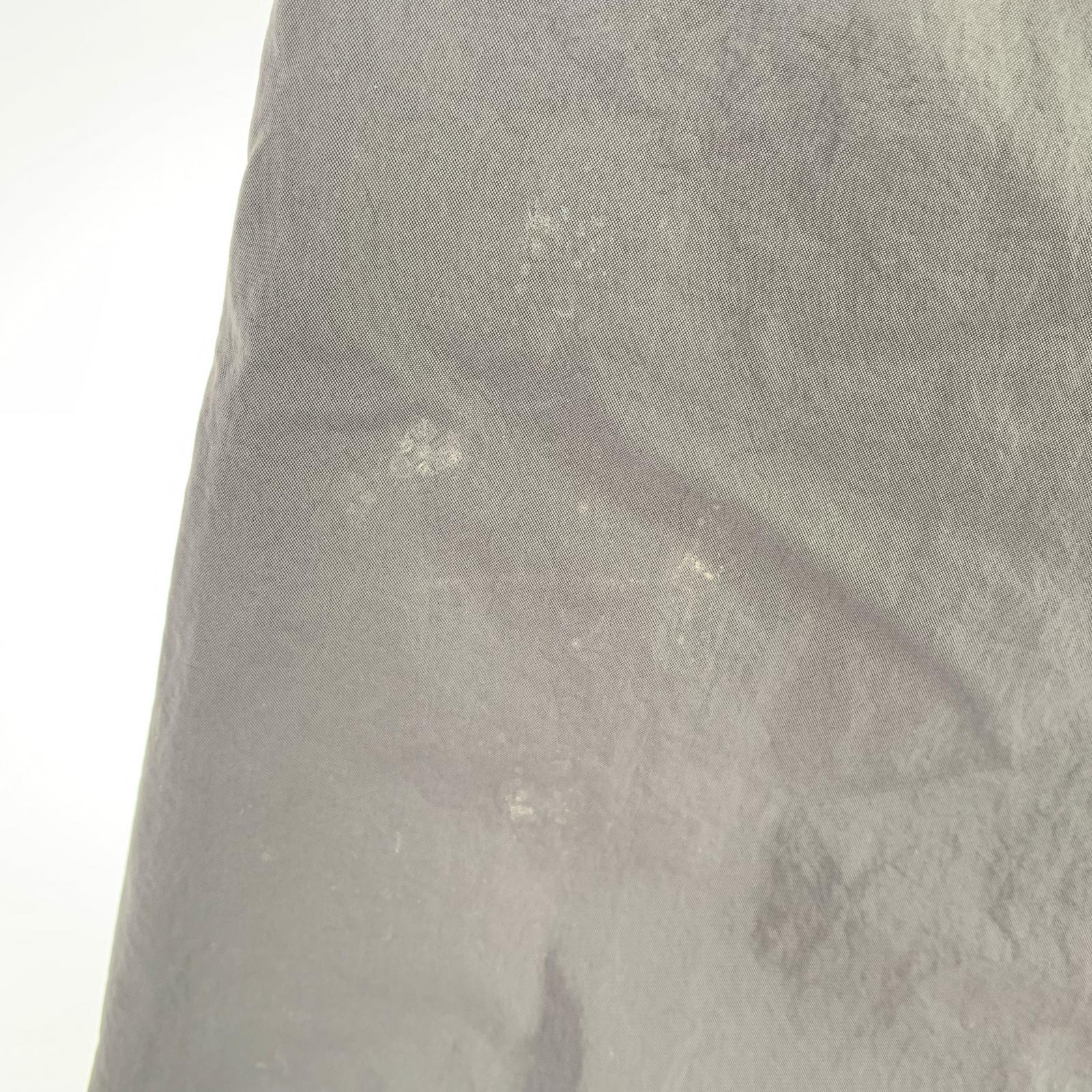 ショートパンツ wave of sand TUMI PANTSワイドハーフパンツ 3 グレー