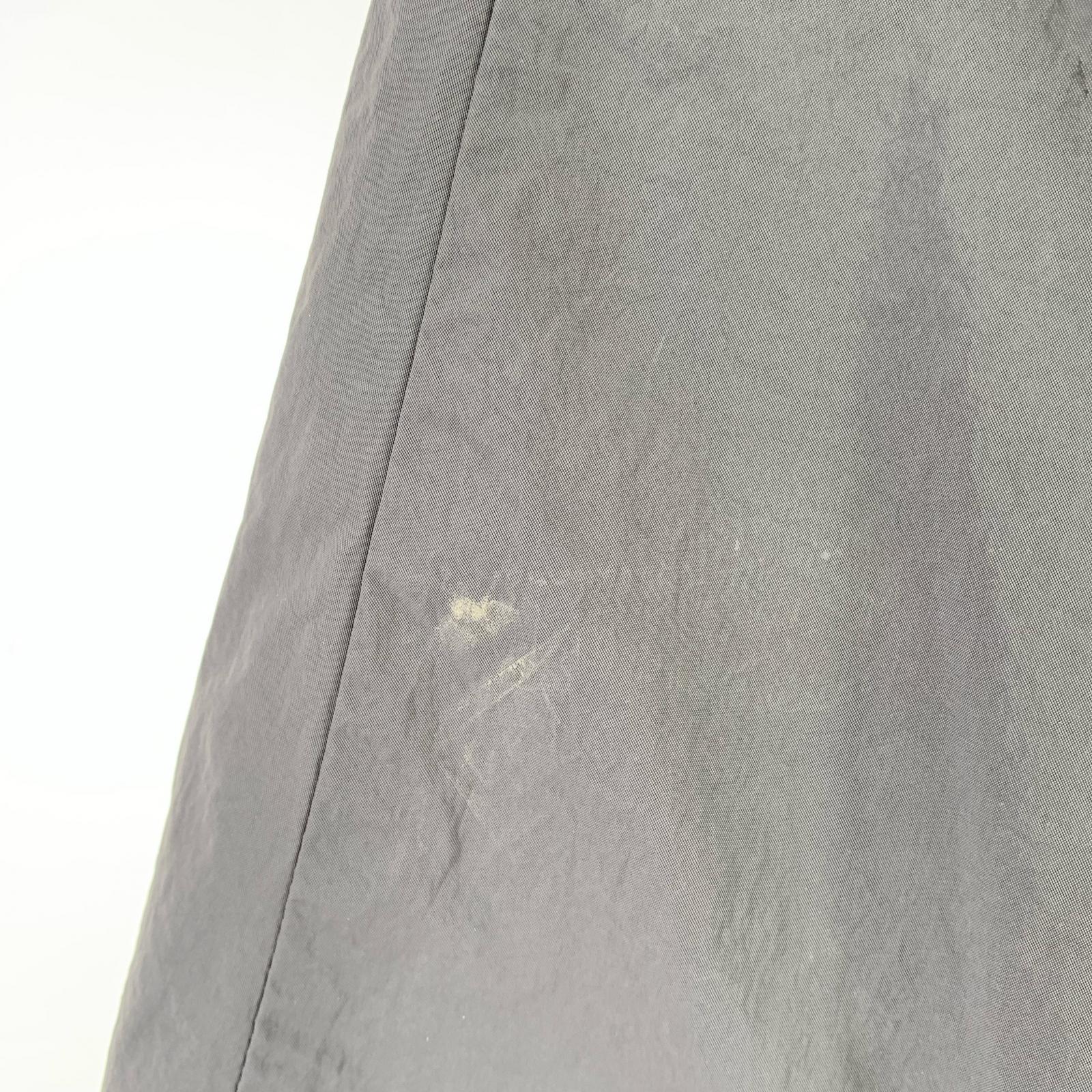 ショートパンツ wave of sand TUMI PANTSワイドハーフパンツ 3 グレー