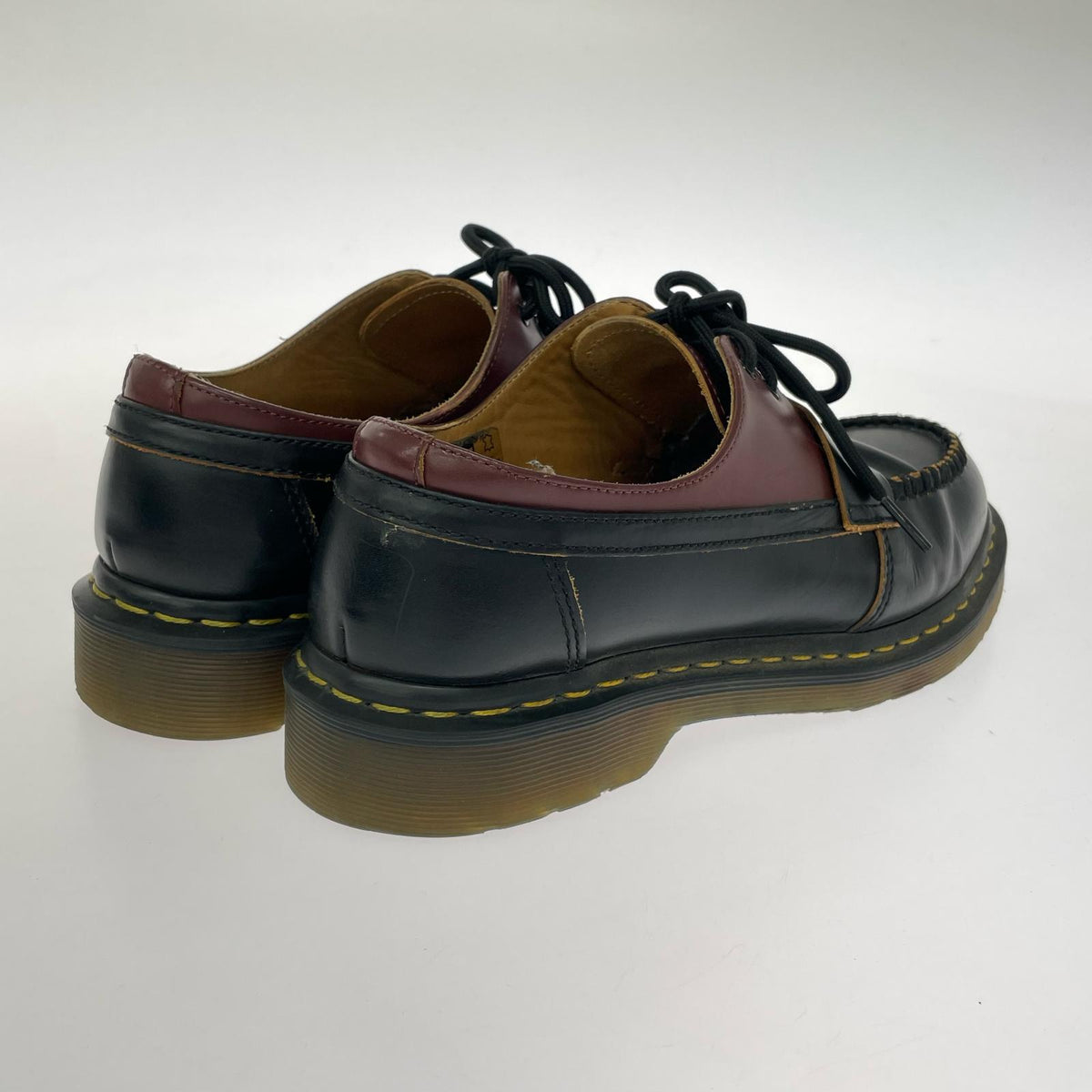 シューズ SH3WR0005 26.5cm (US8 1/2 UK8 EU43) ブラック