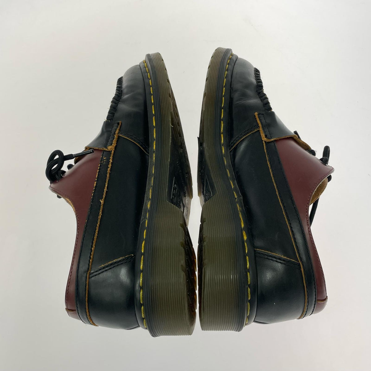 シューズ SH3WR0005 26.5cm (US8 1/2 UK8 EU43) ブラック