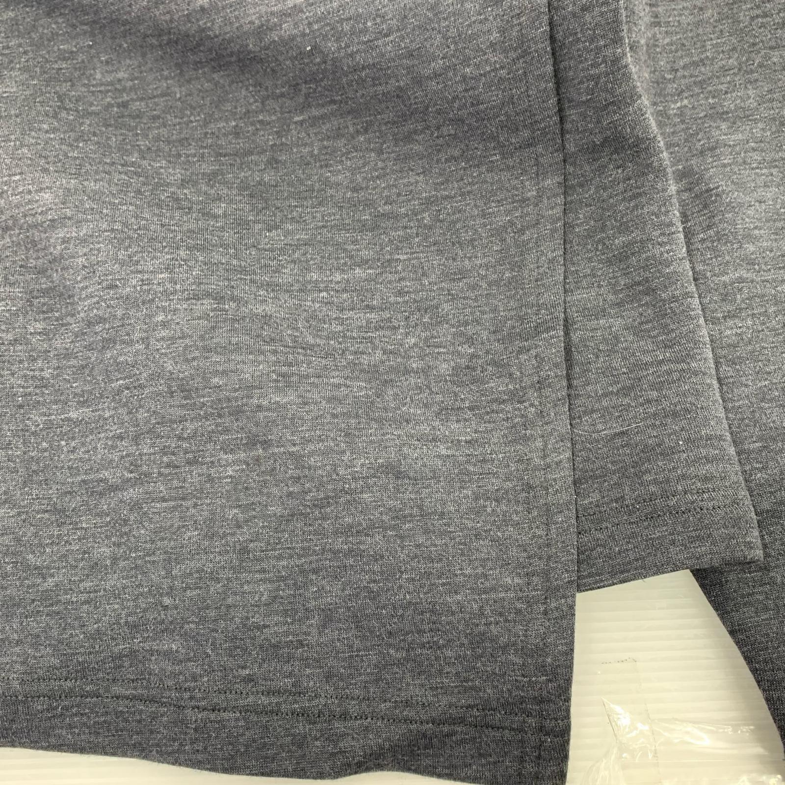 スウェット MARNI ドライウールスウェット 46 グレー 46 グレー