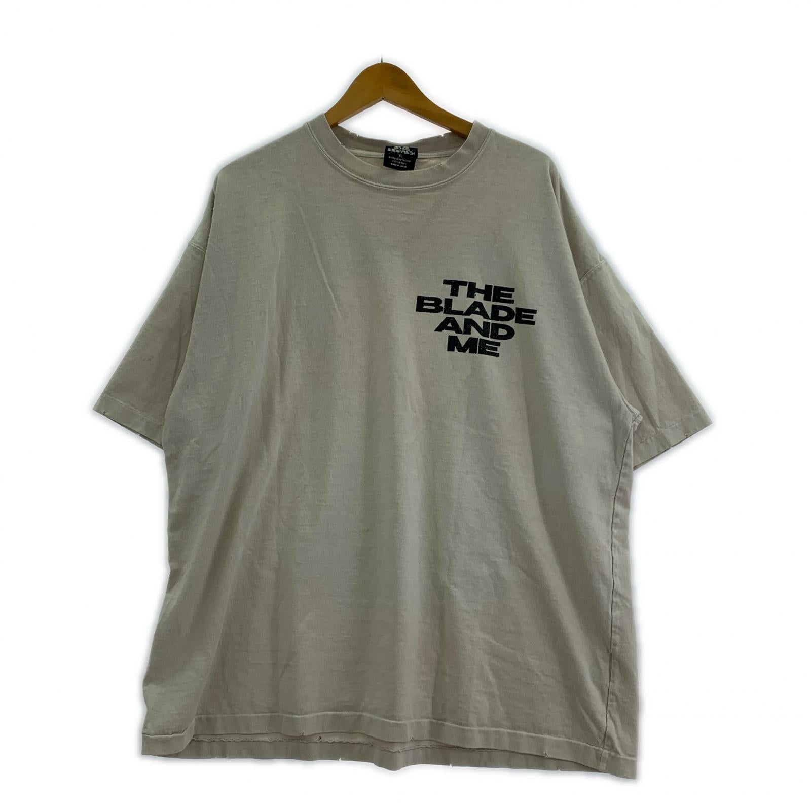 半袖Tシャツ TBLM24AM008