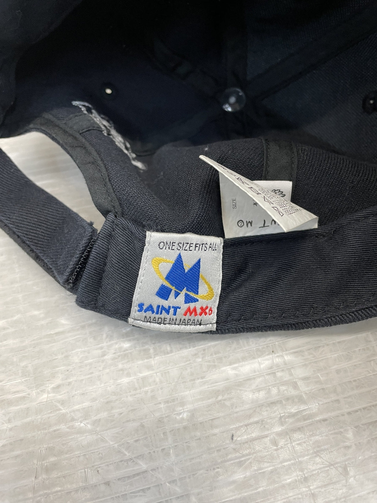 キャップ SM-YS8-0000-068