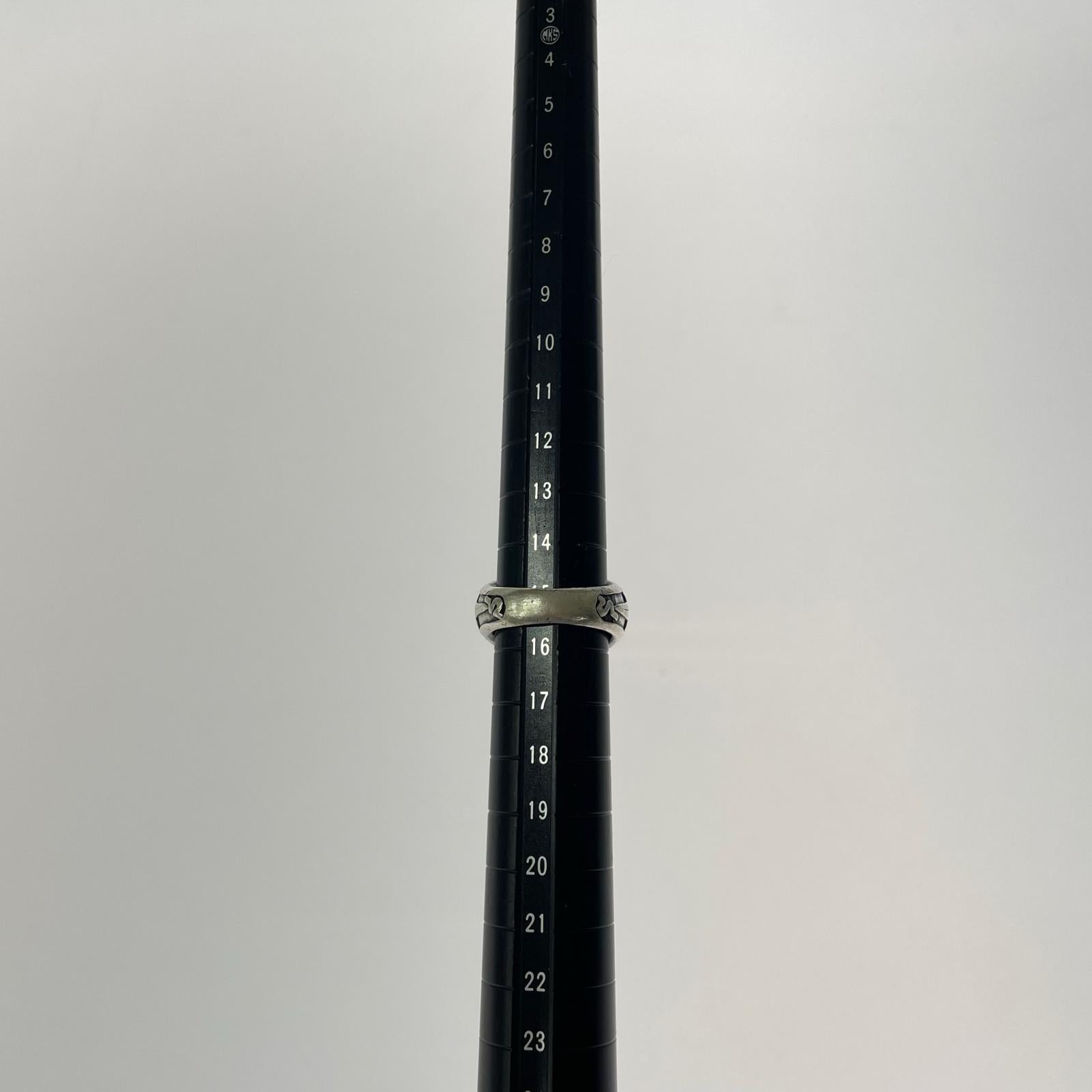 リング・指輪 FOR SEILIN MARINE silver 925 シルバー