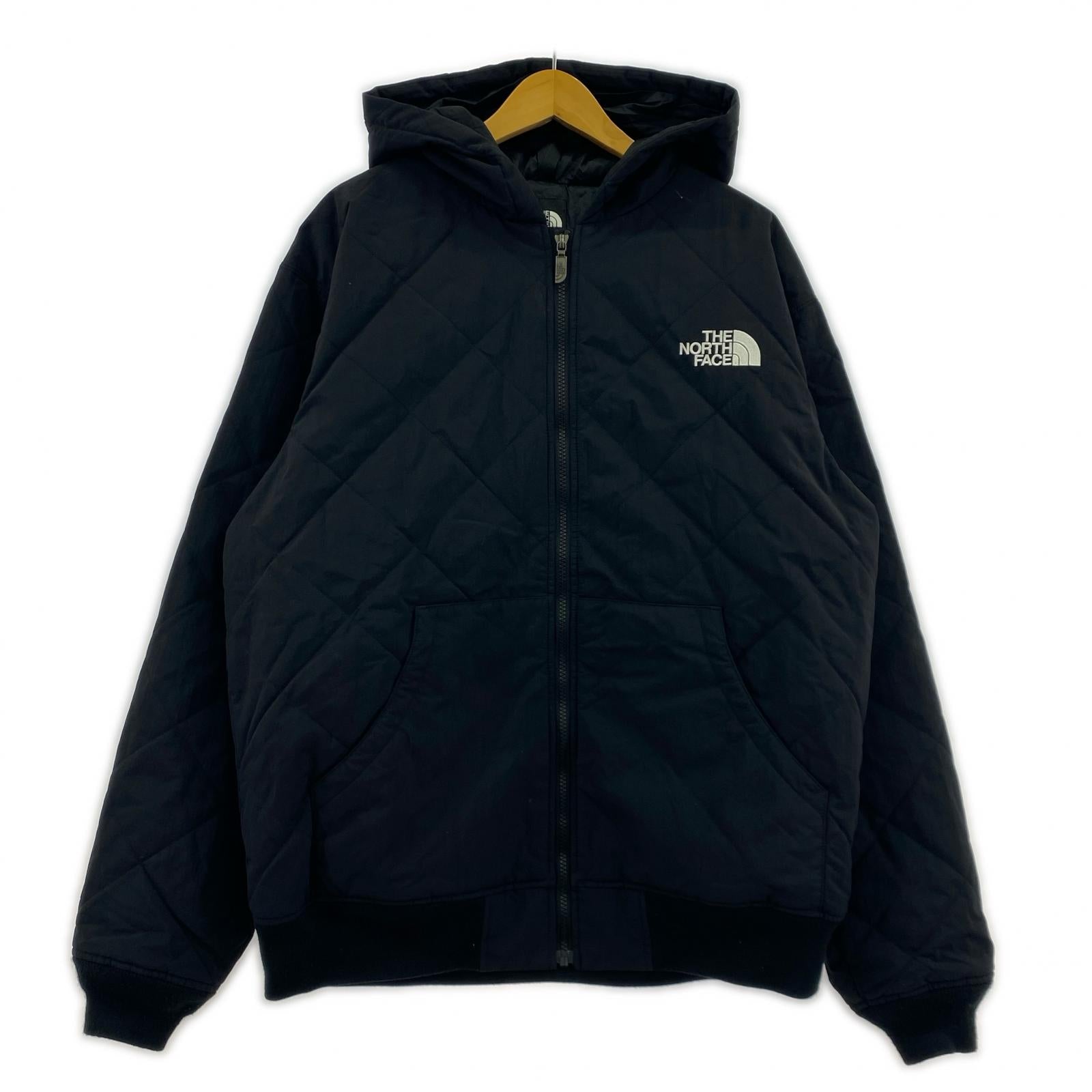 ジャケット Yakkin Jacket/サイズXL ブラック