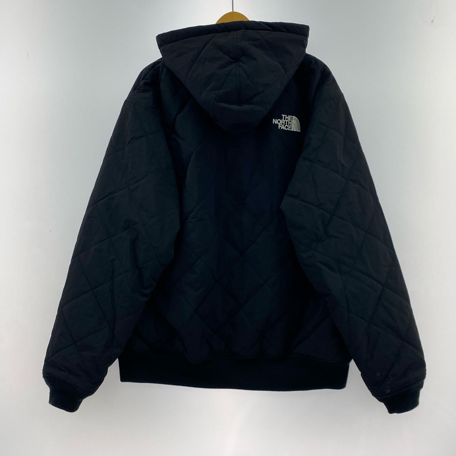 ジャケット Yakkin Jacket/サイズXL ブラック