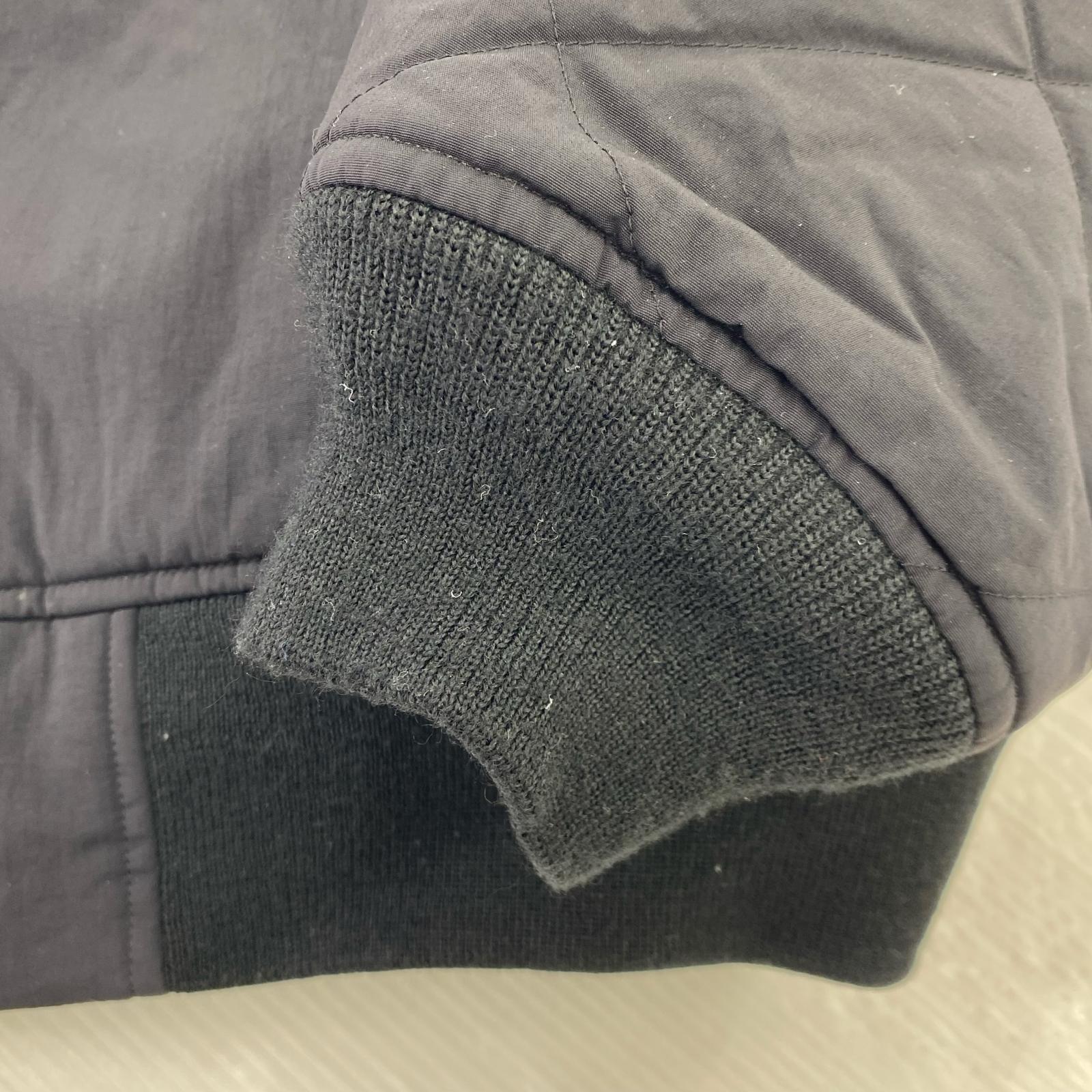 ジャケット Yakkin Jacket/サイズXL ブラック