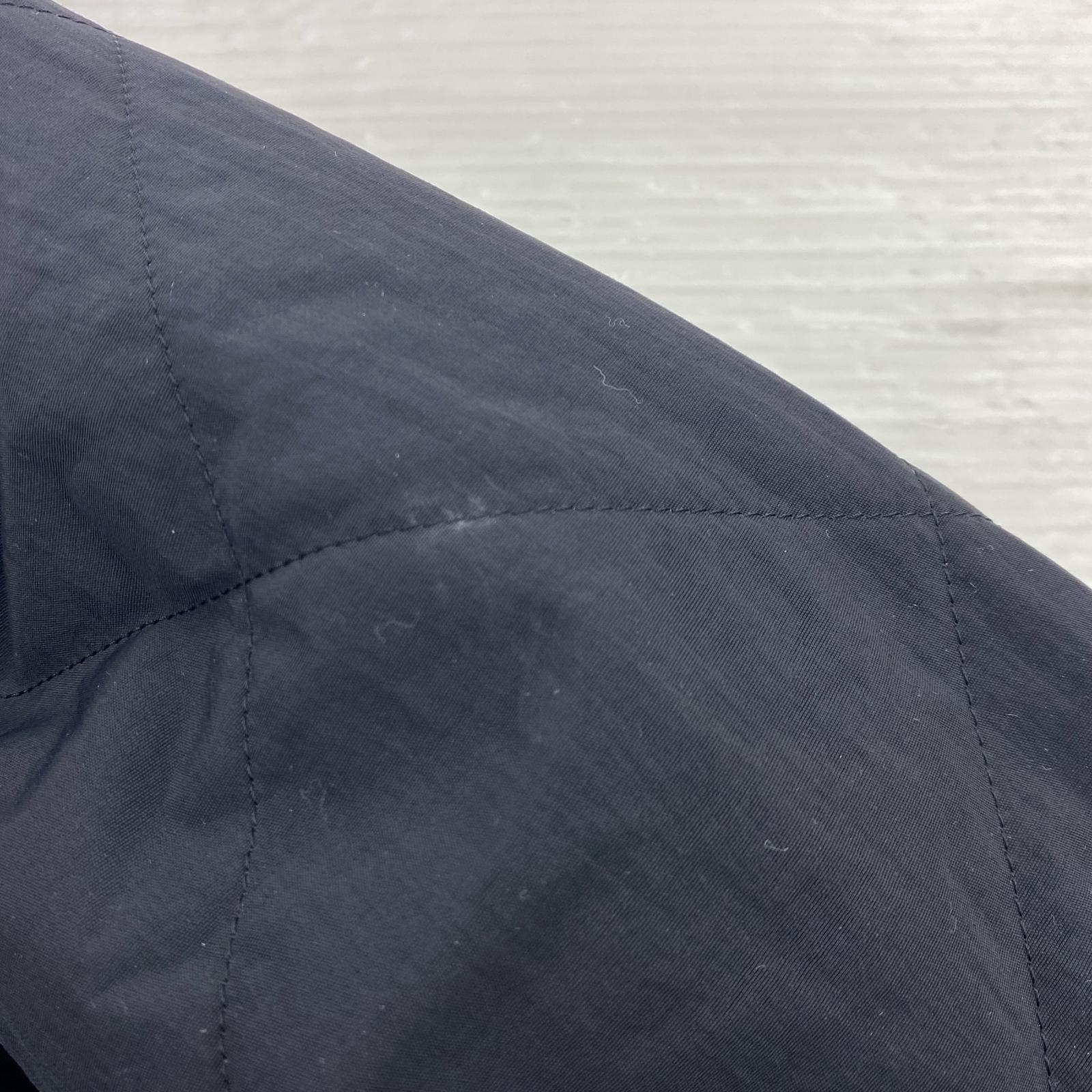 ジャケット Yakkin Jacket/サイズXL ブラック
