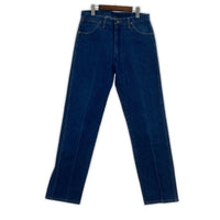 デニムパンツ 70s頃 13MWZ デニムパンツ (W35) 濃紺