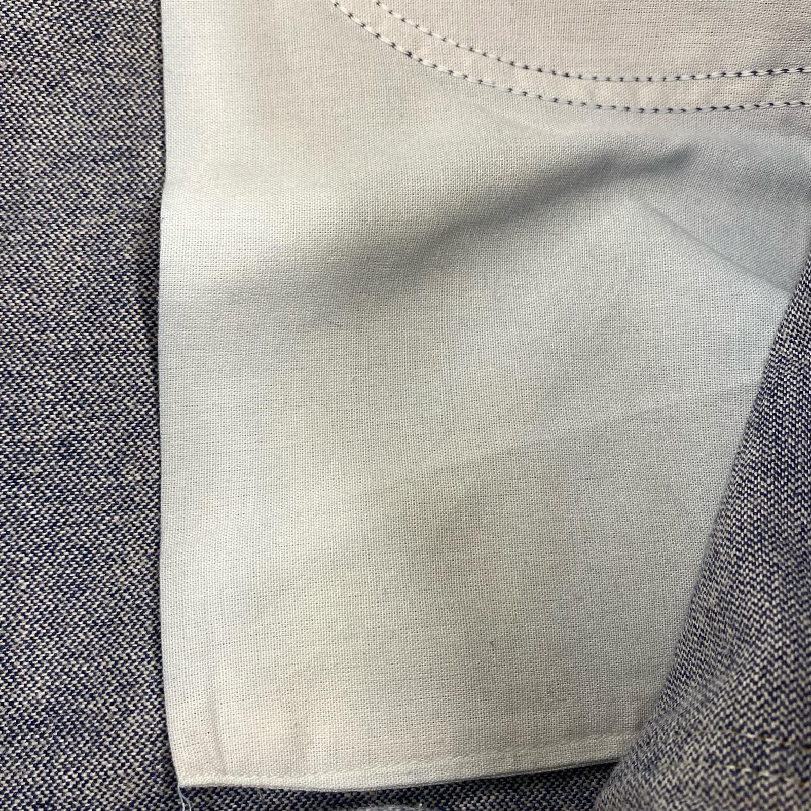 デニムパンツ 70s頃 13MWZ デニムパンツ (W35) 濃紺