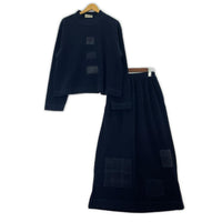 セットアップ HAI SPORTING GEAR/NVY M M