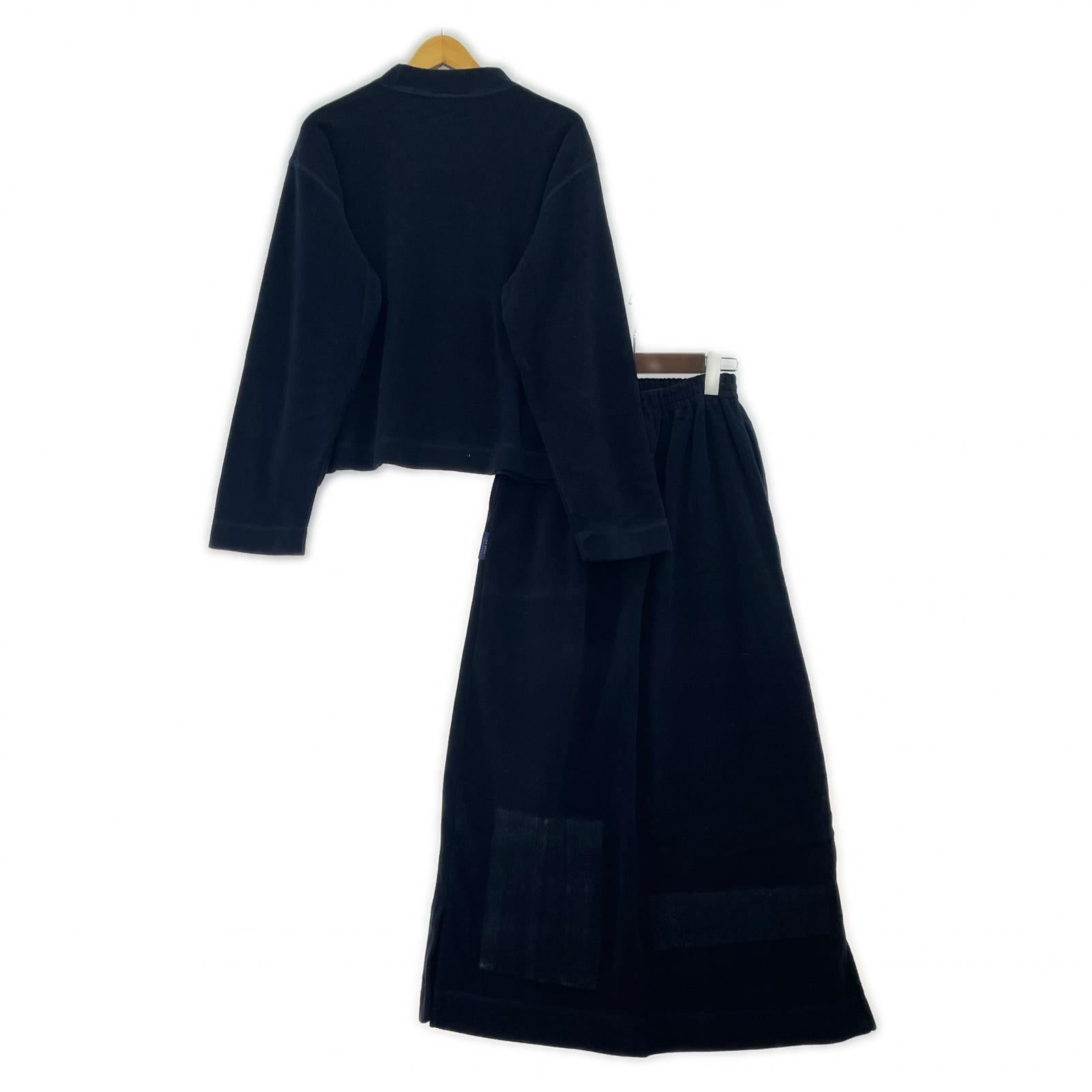 セットアップ HAI SPORTING GEAR/NVY M M