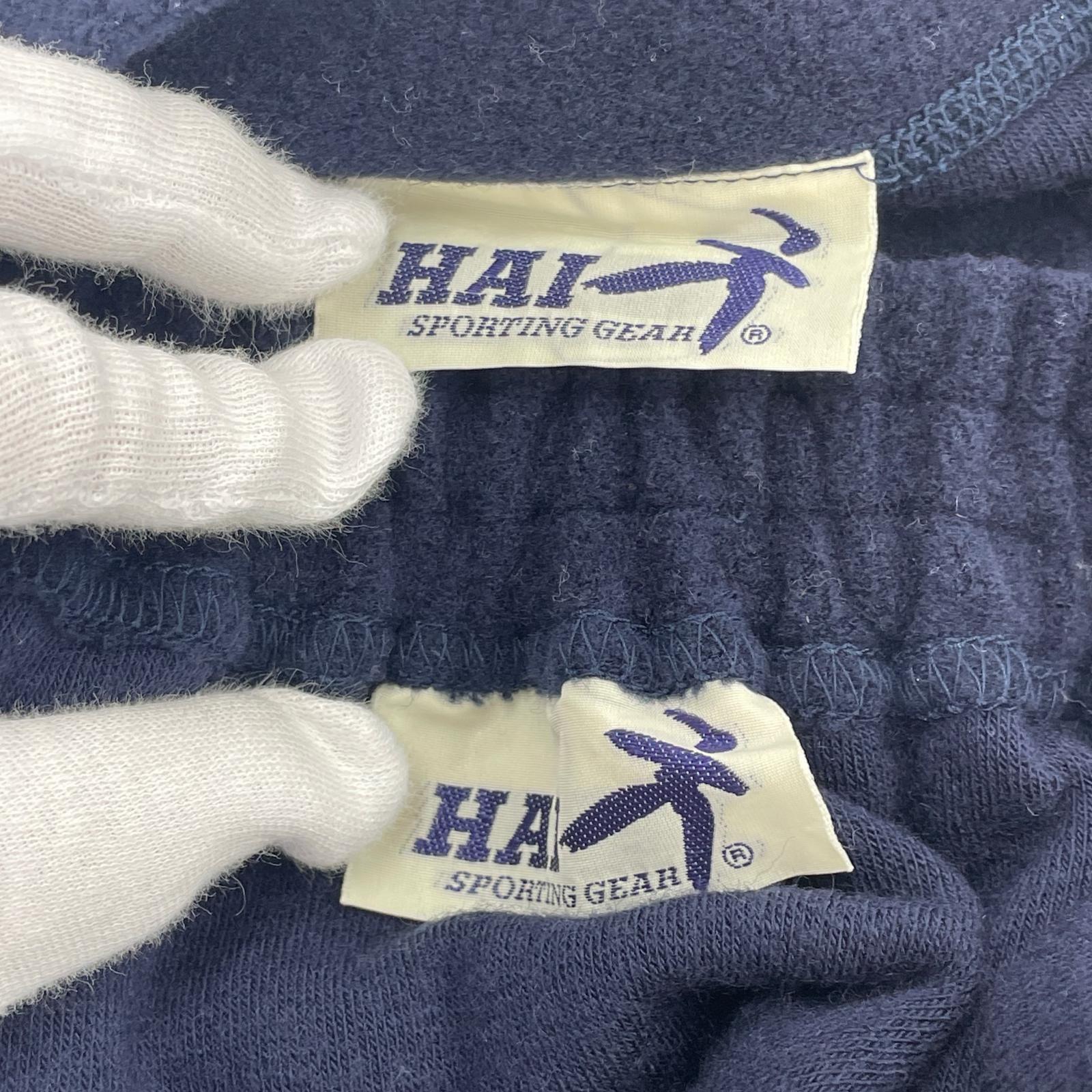 セットアップ HAI SPORTING GEAR/NVY M M
