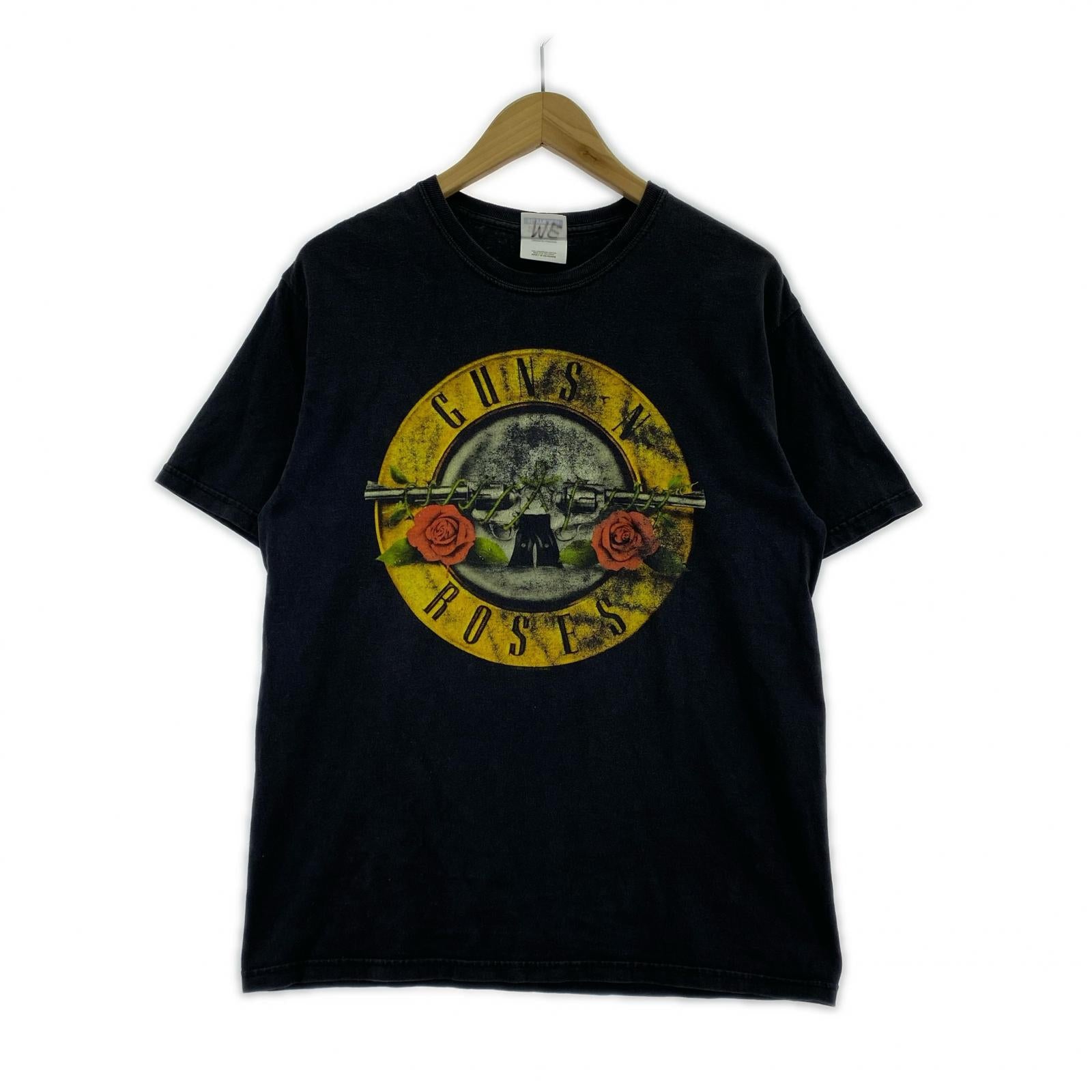 半袖Tシャツ 2004年 Guns N' Roses M ブラック