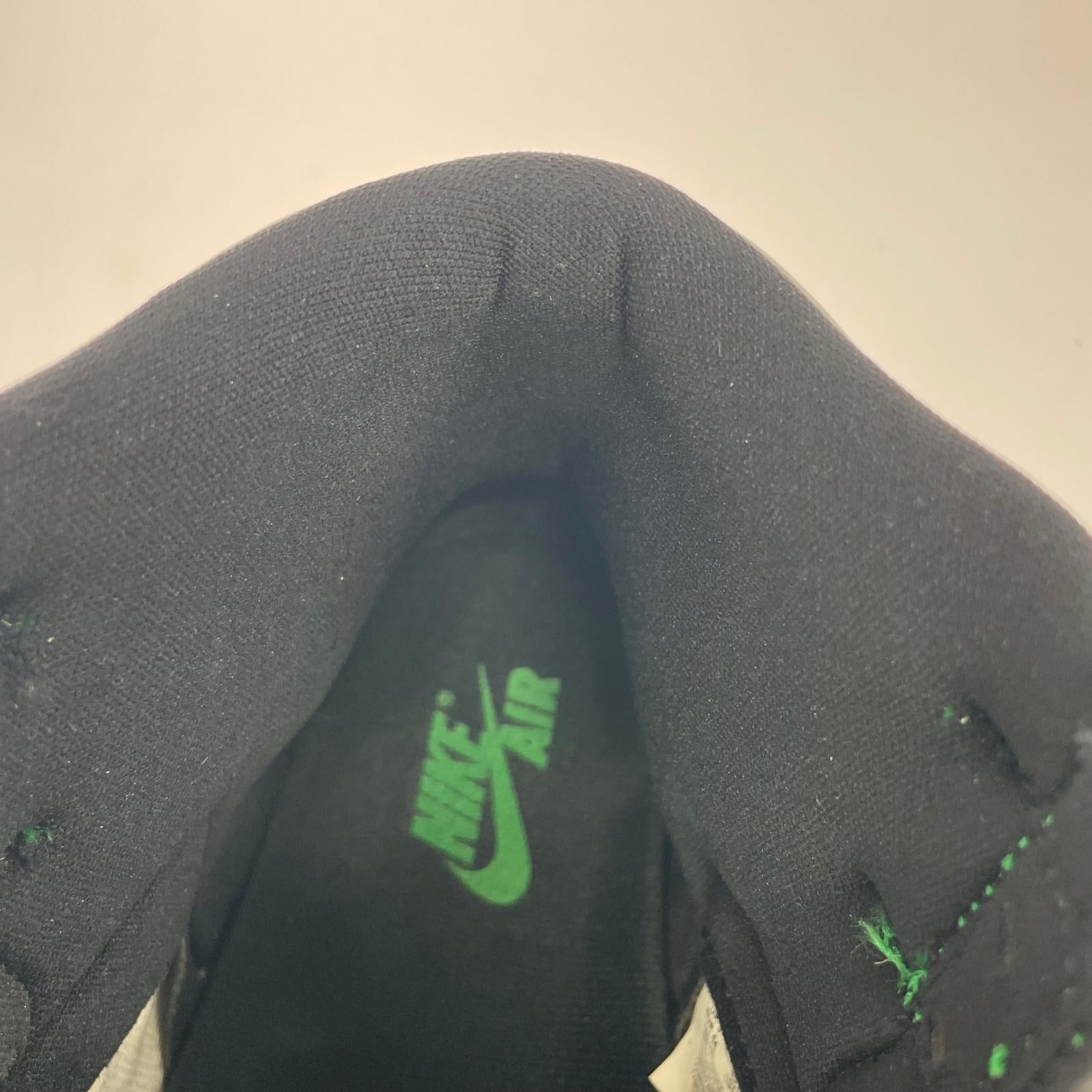 スニーカー AJ1 Retro High OG 28.0cm Celtics 28cm (US10 UK9 1/2 EU46)