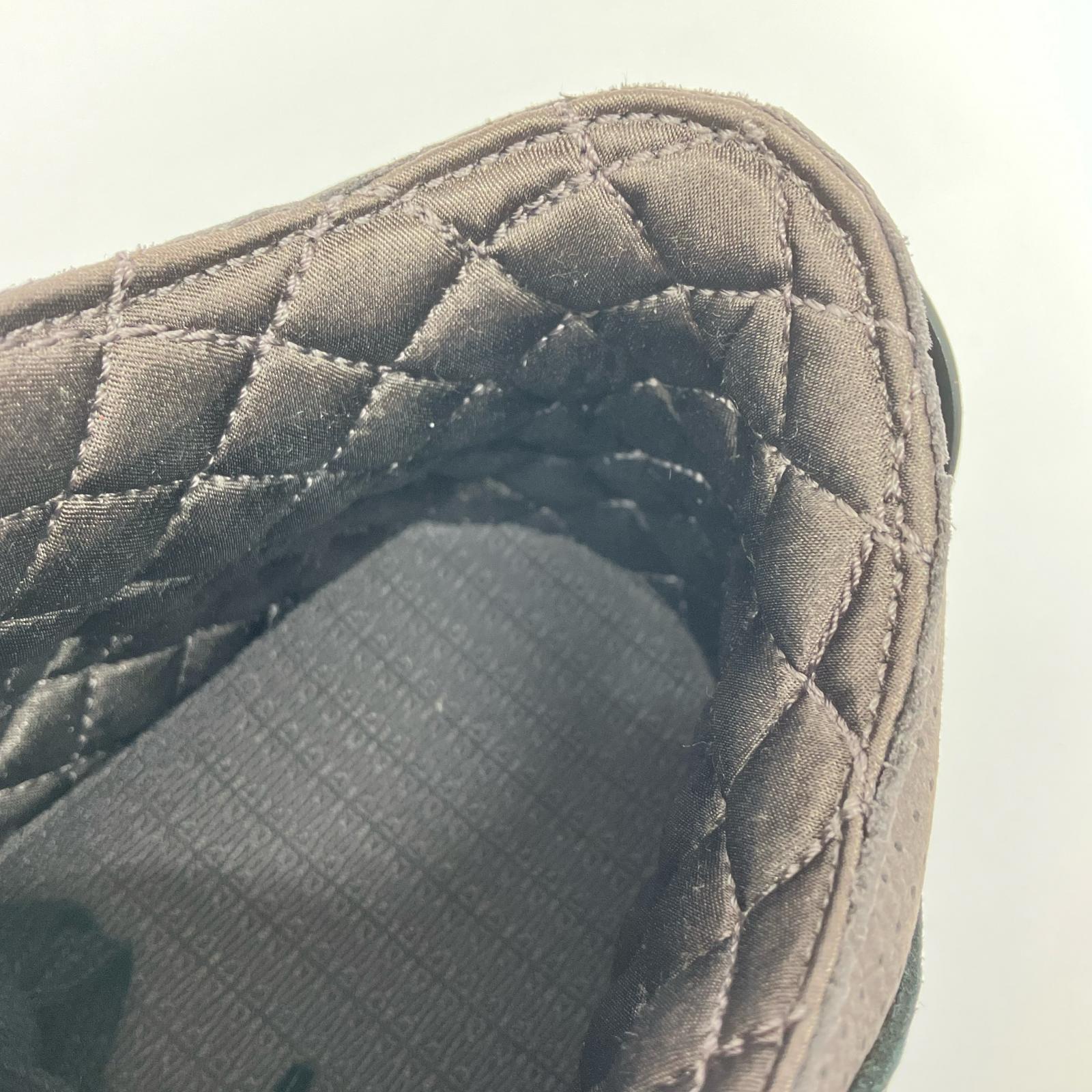 スニーカー A Ma Maniere Air Jordan 3 Retro OG SP 28.5cm (US10 1/2 UK10 EU47) ブラック