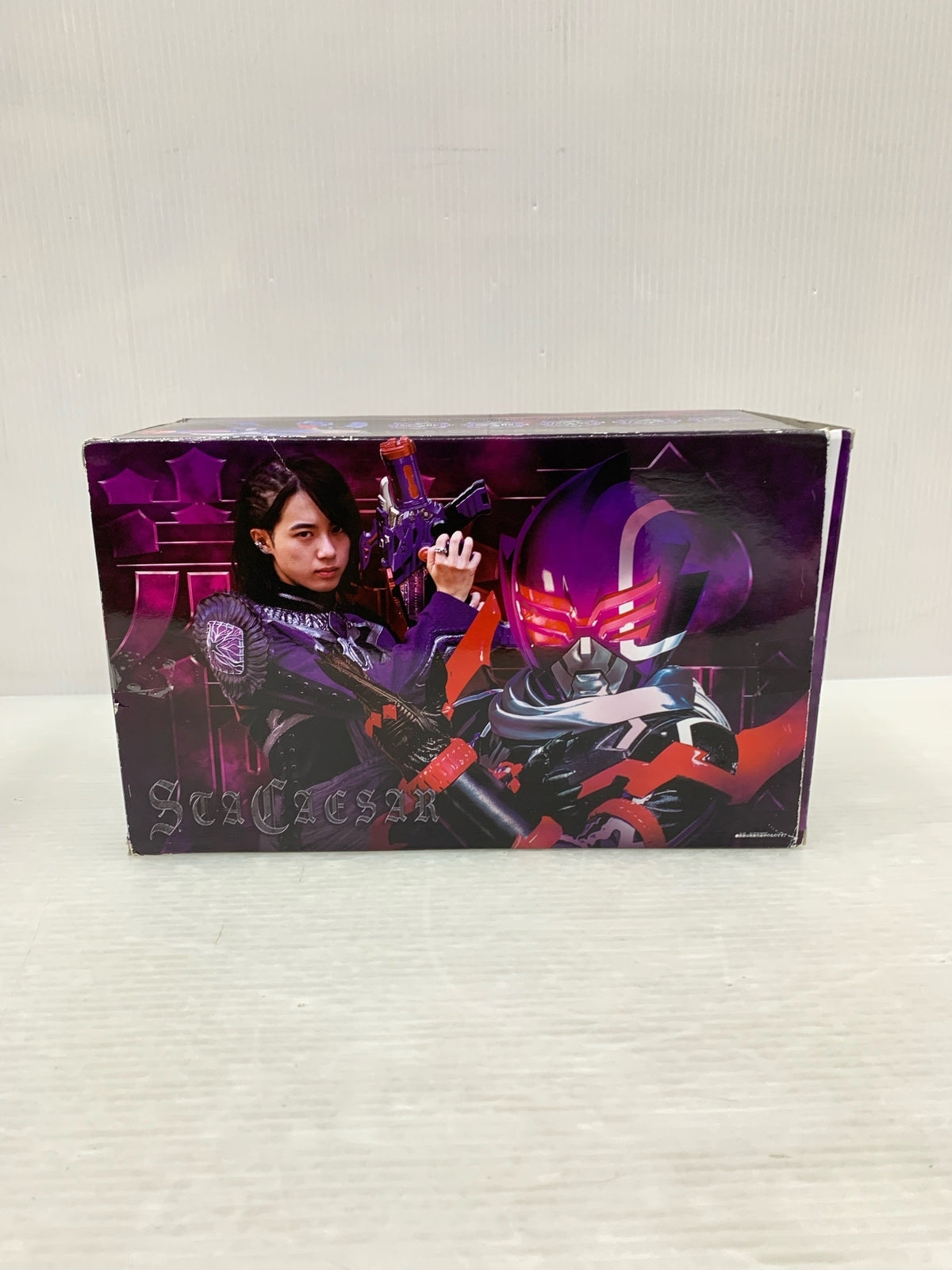 機界戦隊ゼンカイジャー DXギアトジンガー フィギュア/グッズ