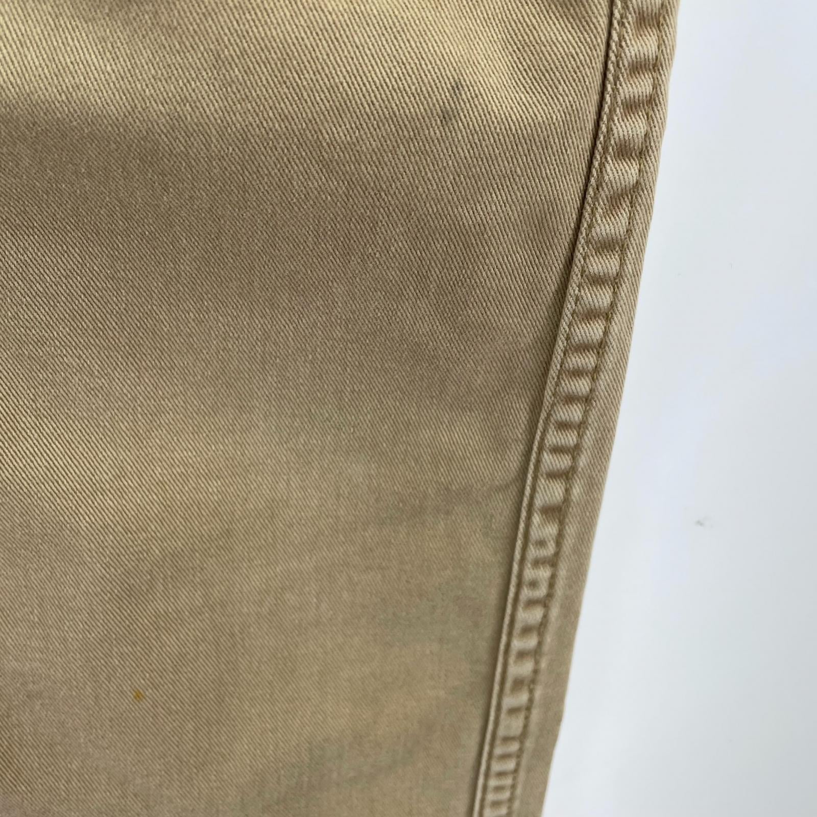 パンツ ペインターパンツ Relaxed fit 34×30 34 ベージュ