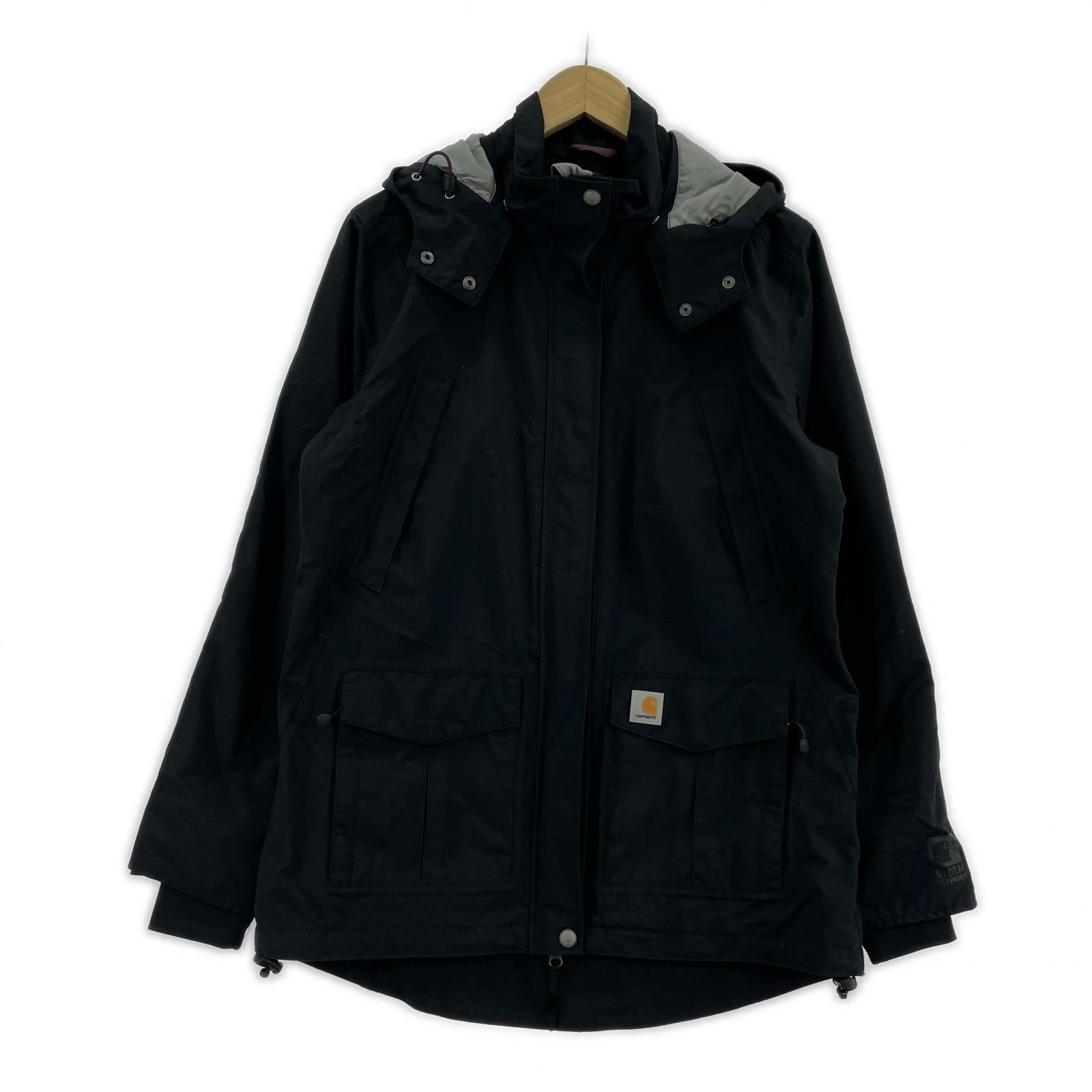 ジャケット Black Shoreline Jacket M ブラック