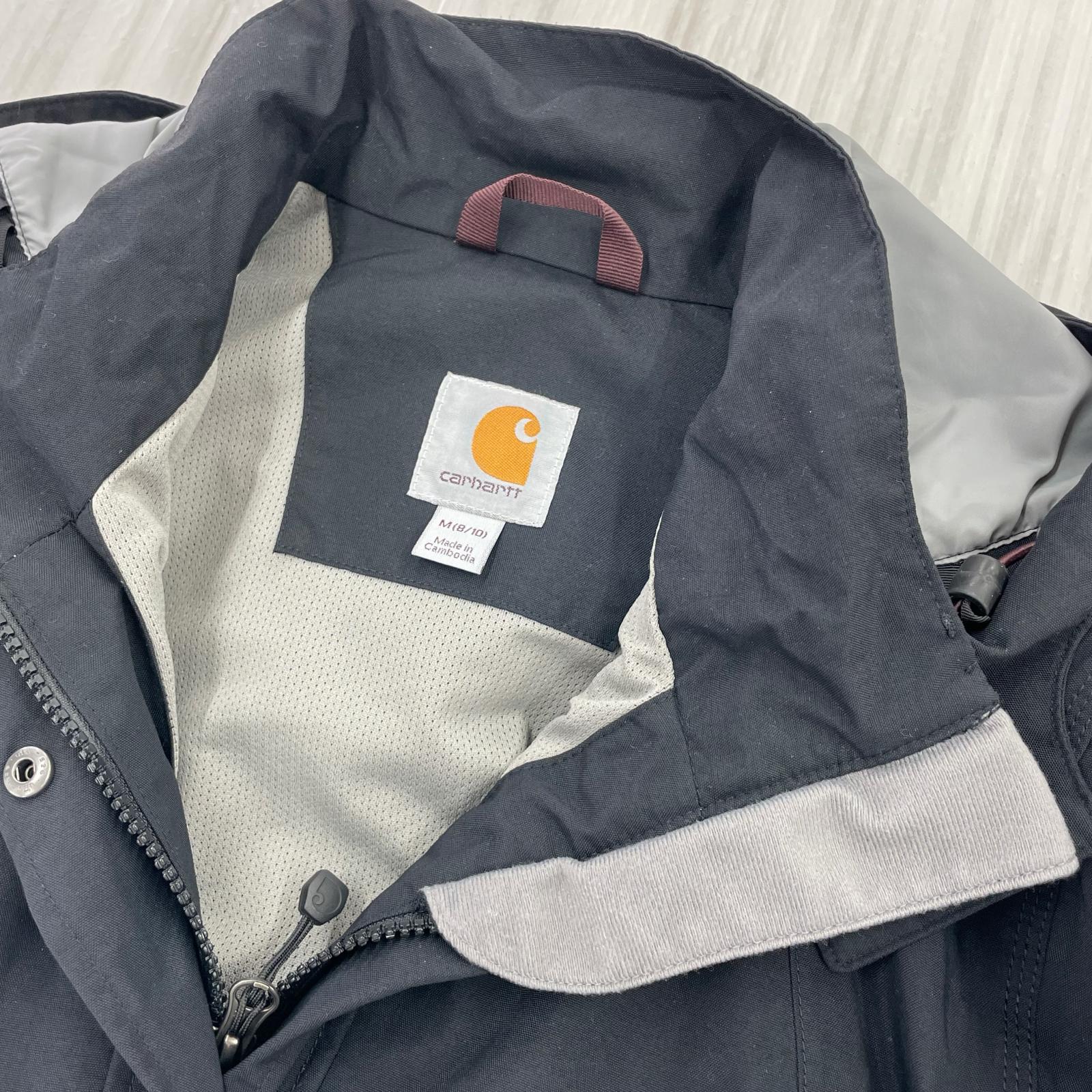 ジャケット Black Shoreline Jacket M ブラック