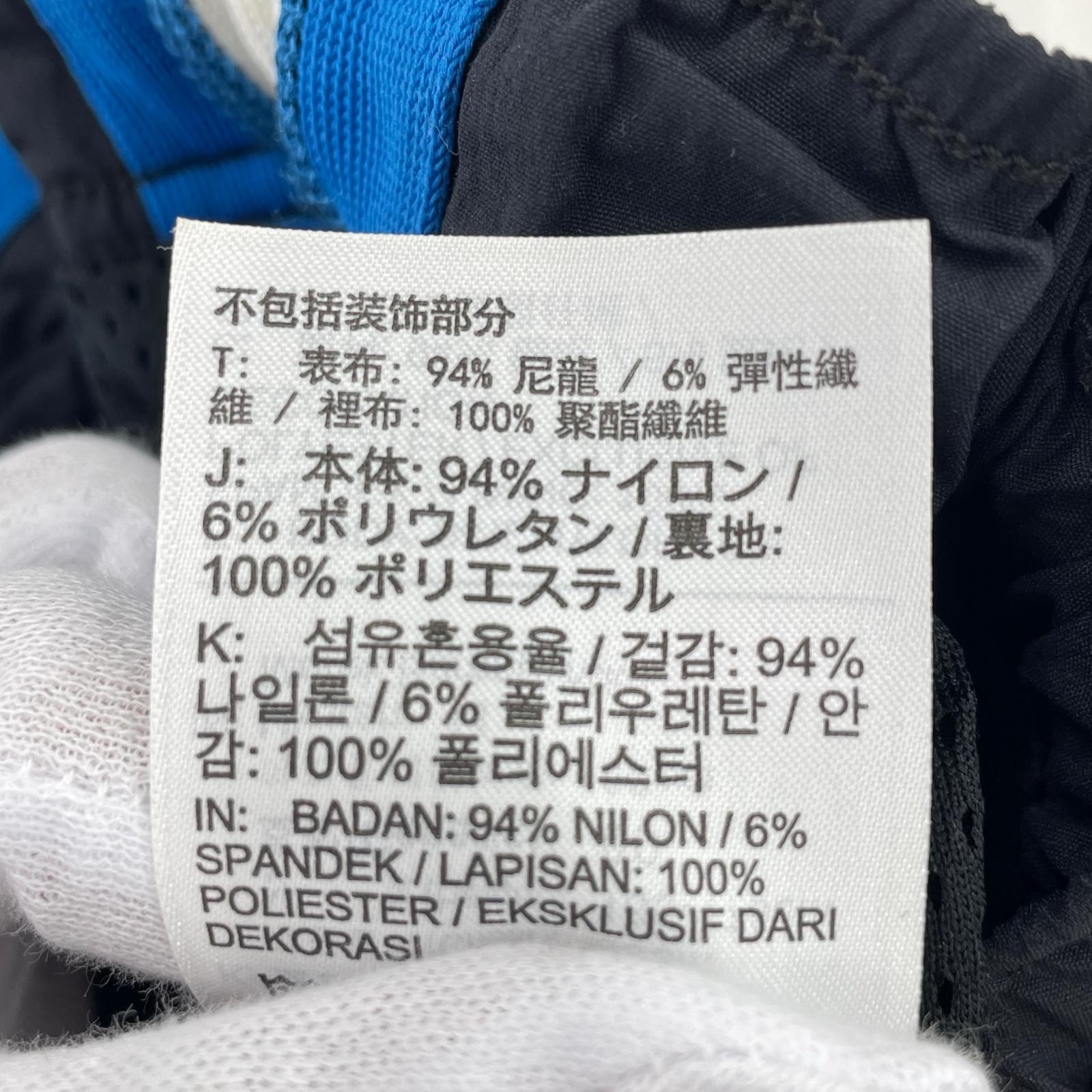 パンツ ×UNDERCOVER ボトムス M ブラック