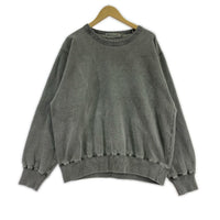 スウェット REDWOOD CLASSICS グレー(M) M