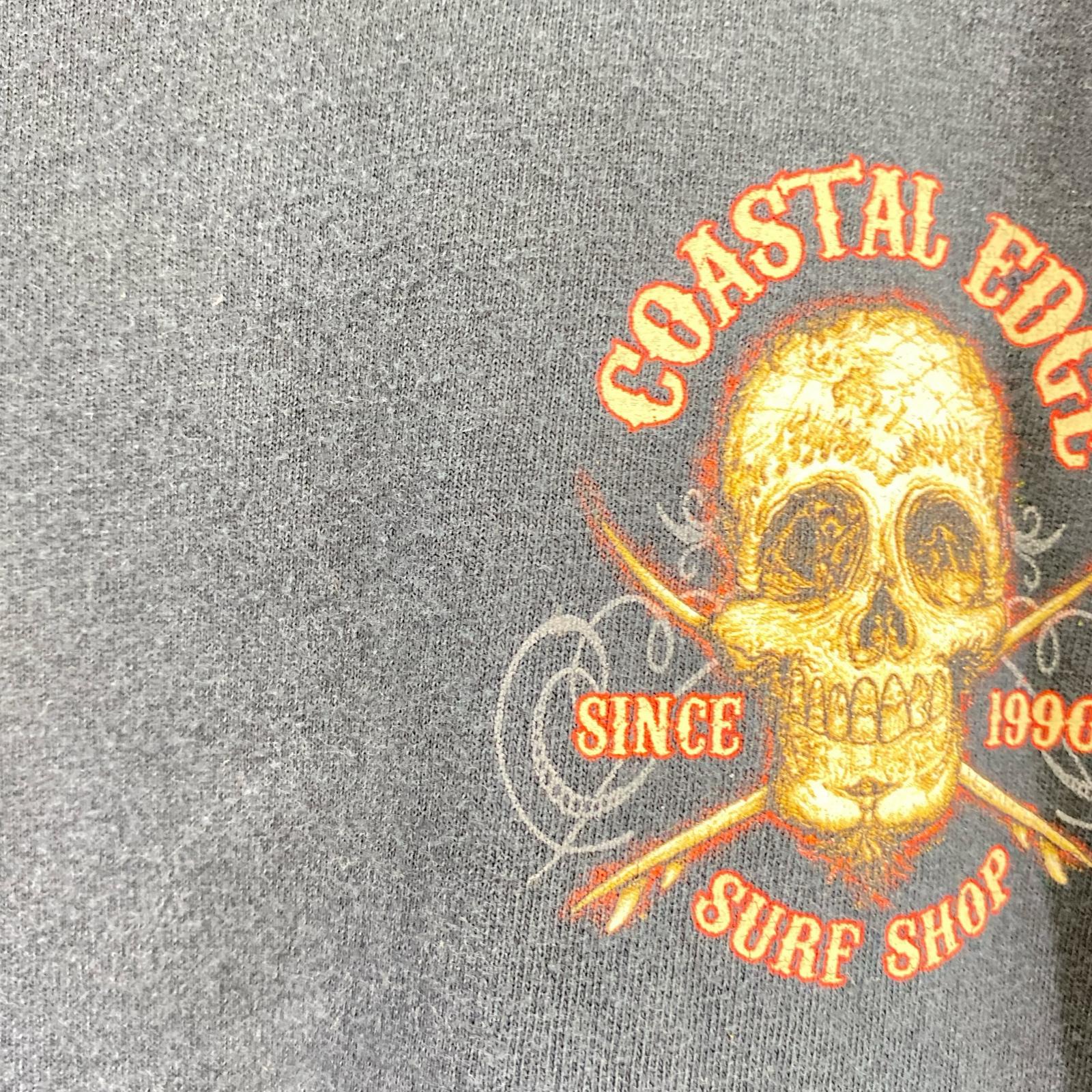ワンピース coastal edge リメイク、BLK ブラック