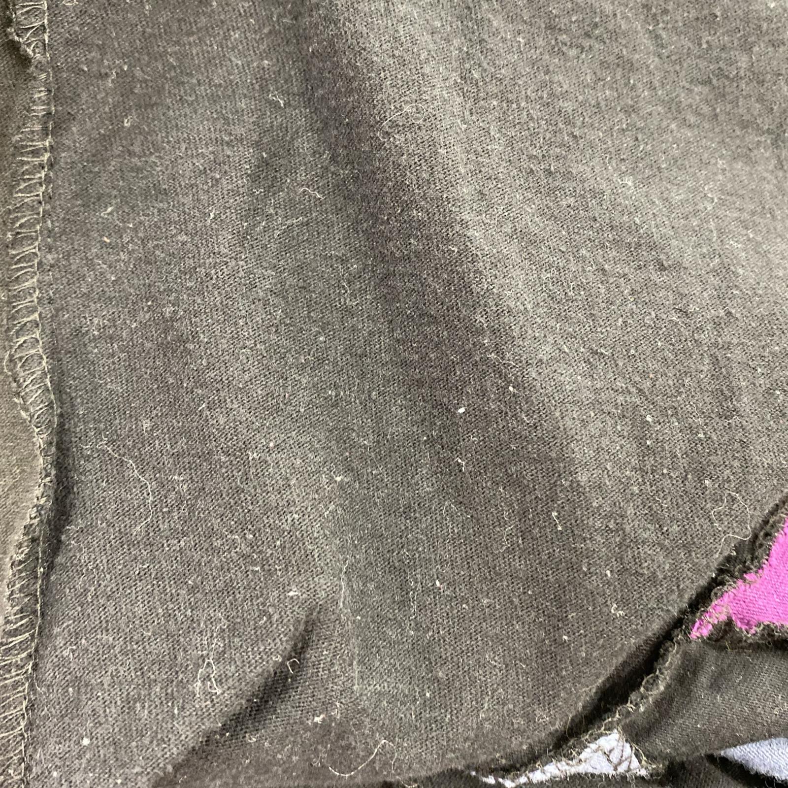 ワンピース coastal edge リメイク、BLK ブラック