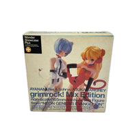 Wonder Showcase Plus エヴァ エヴァンゲリオン フィギュア/グッズ