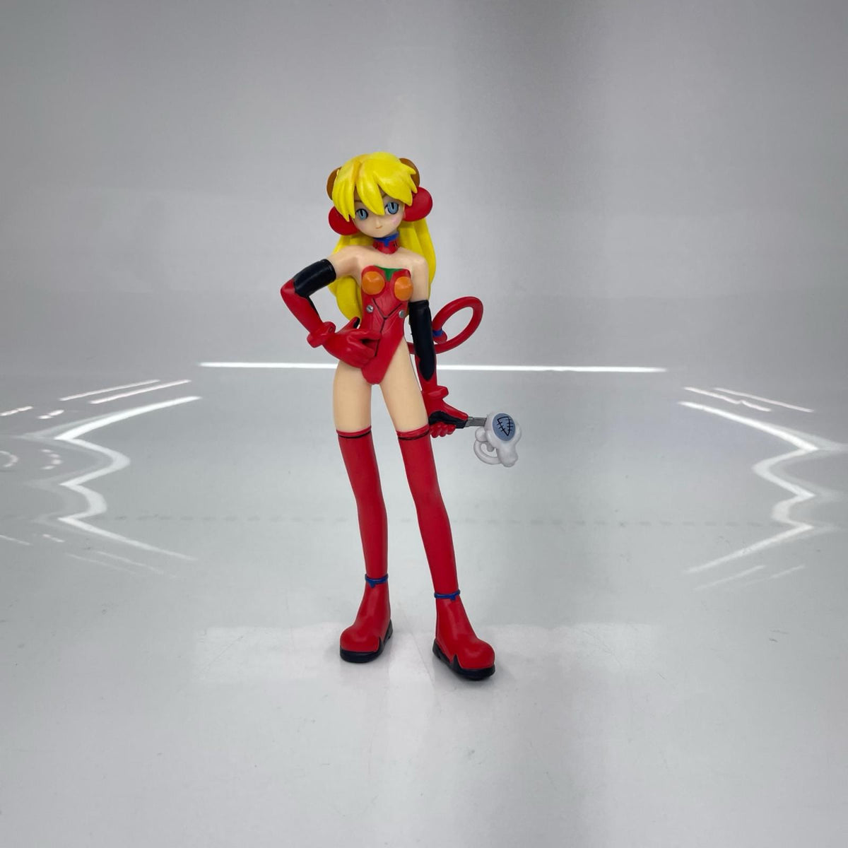 Wonder Showcase Plus エヴァ エヴァンゲリオン フィギュア/グッズ