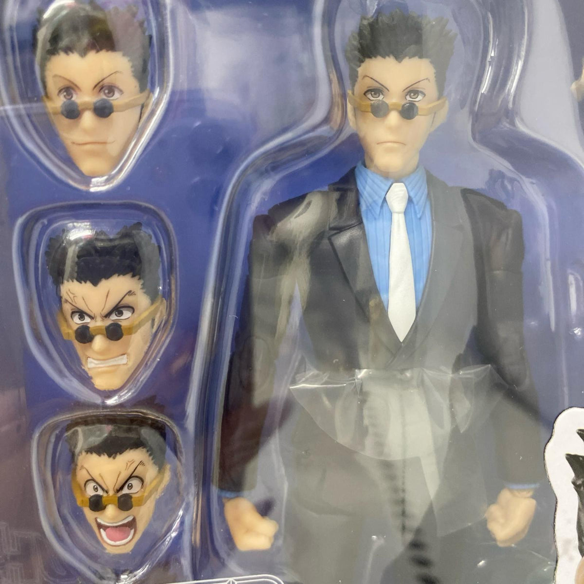 SHFiguarts レオリオ フィギュア/グッズ