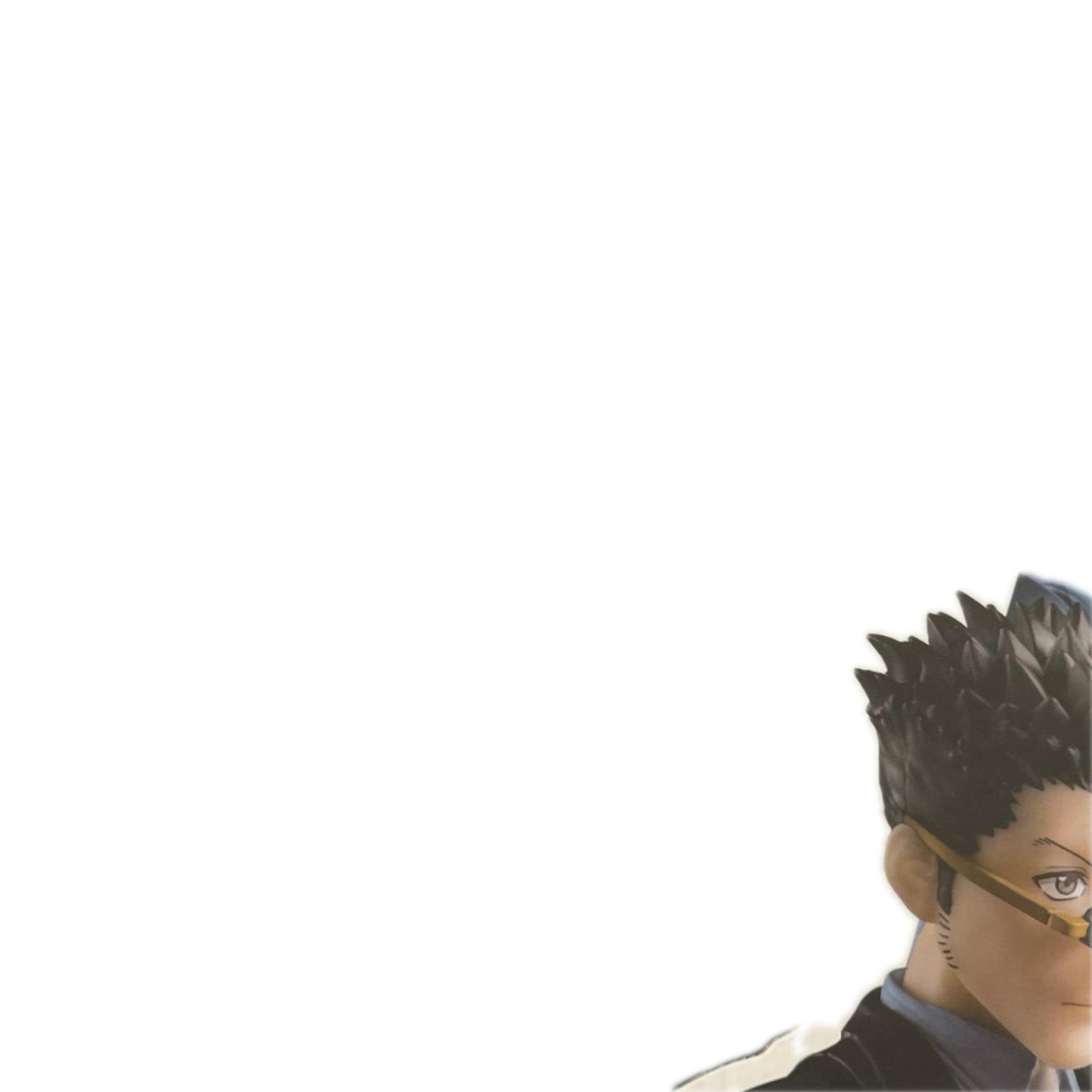 SHFiguarts レオリオ HUNTER×HUNTER BANDAI フィギュア/グッズ