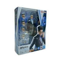 SHFiguarts レオリオ HUNTER×HUNTER BANDAI フィギュア/グッズ