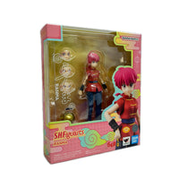 SHFiguarts らんま フィギュア/グッズ