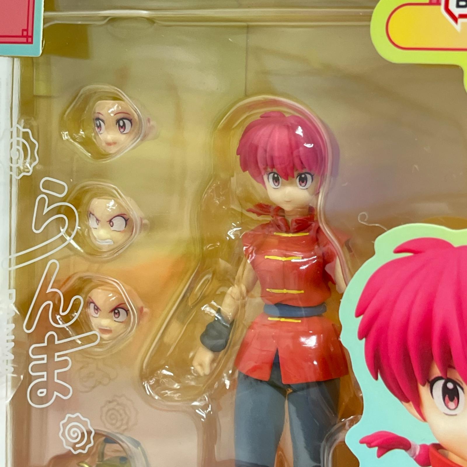 SHFiguarts らんま フィギュア/グッズ