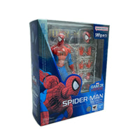 SHFiguarts スパイダーマン スパイダーマン BANDAI フィギュア/グッズ