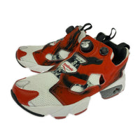 スニーカー B’z 稲葉浩志 Instapump Fury (24cm) 24cm (US6 UK5 1/2 EU38)