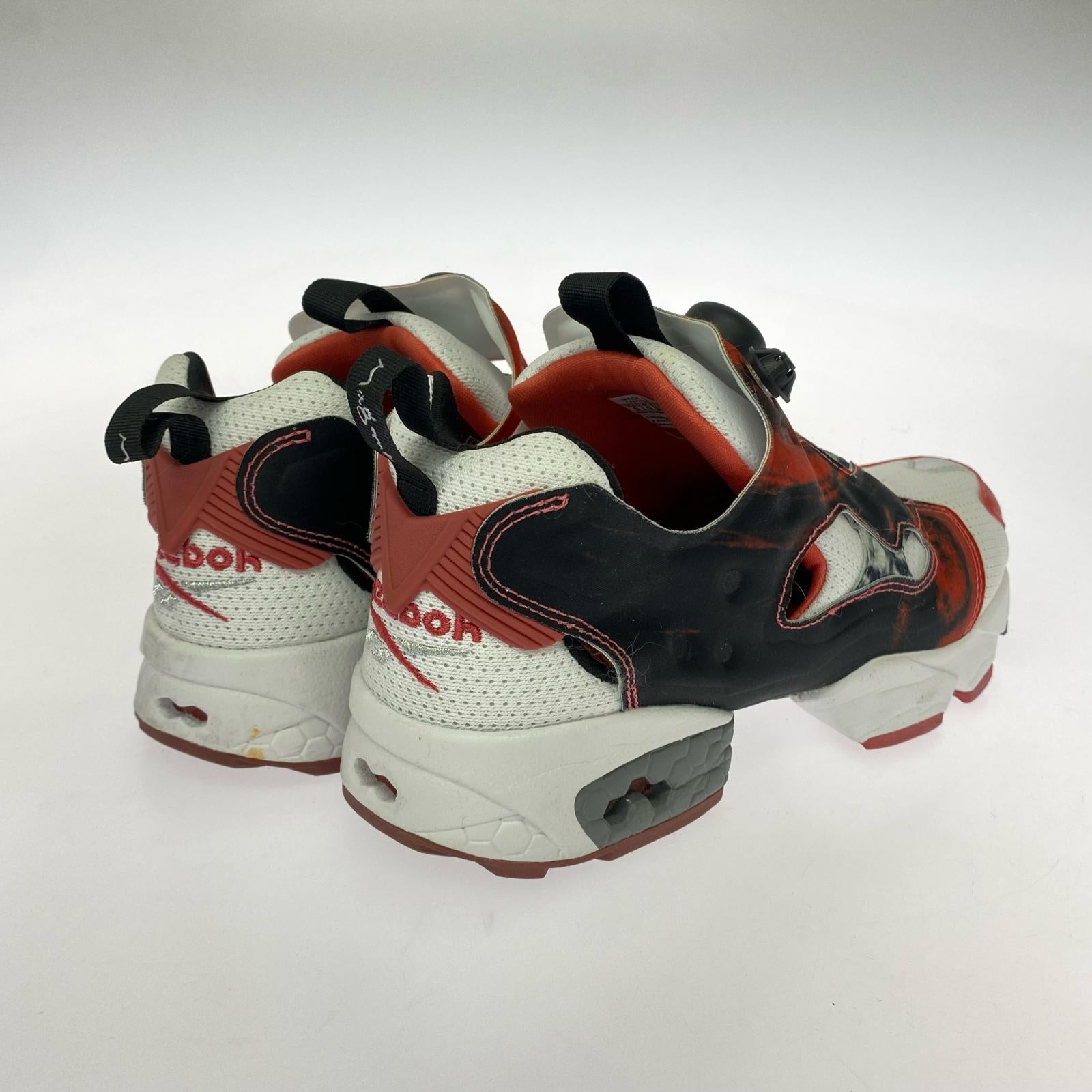スニーカー B’z 稲葉浩志 Instapump Fury (24cm) 24cm (US6 UK5 1/2 EU38)