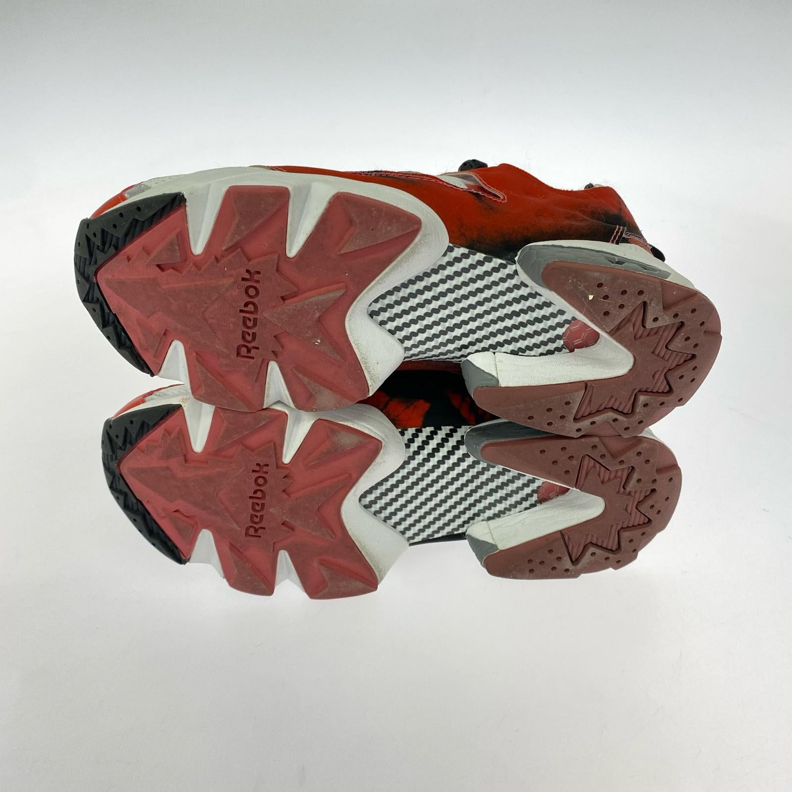 スニーカー B’z 稲葉浩志 Instapump Fury (24cm) 24cm (US6 UK5 1/2 EU38)