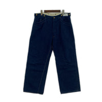 デニムパンツ 1920’S FREE LAND WAIST OVERALL W36