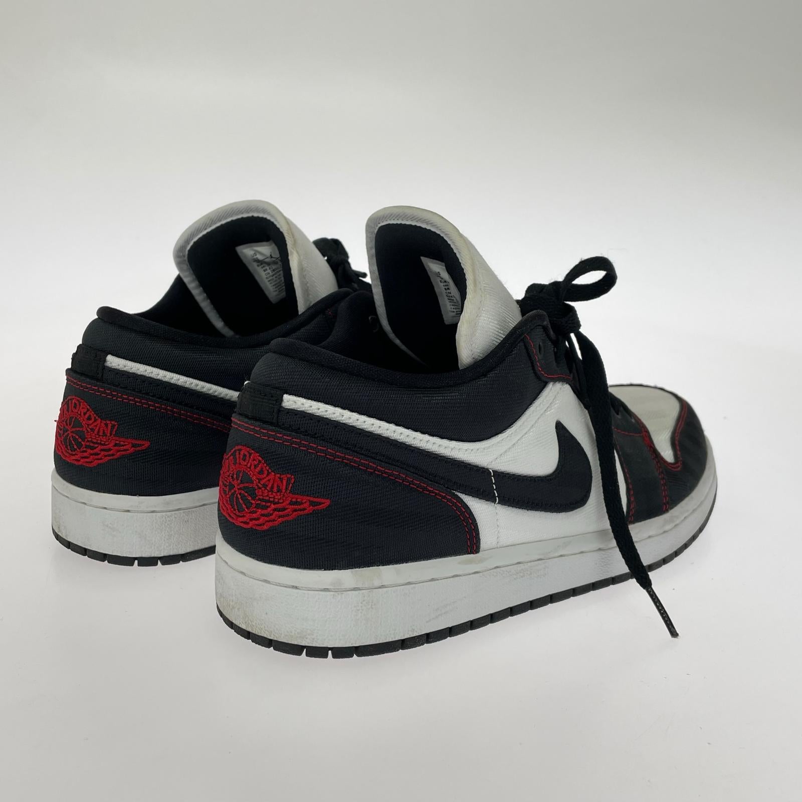 スニーカー AIR JORDAN 1 LOW SE UTL 28cm 28cm (US10 UK9 1/2 EU46)