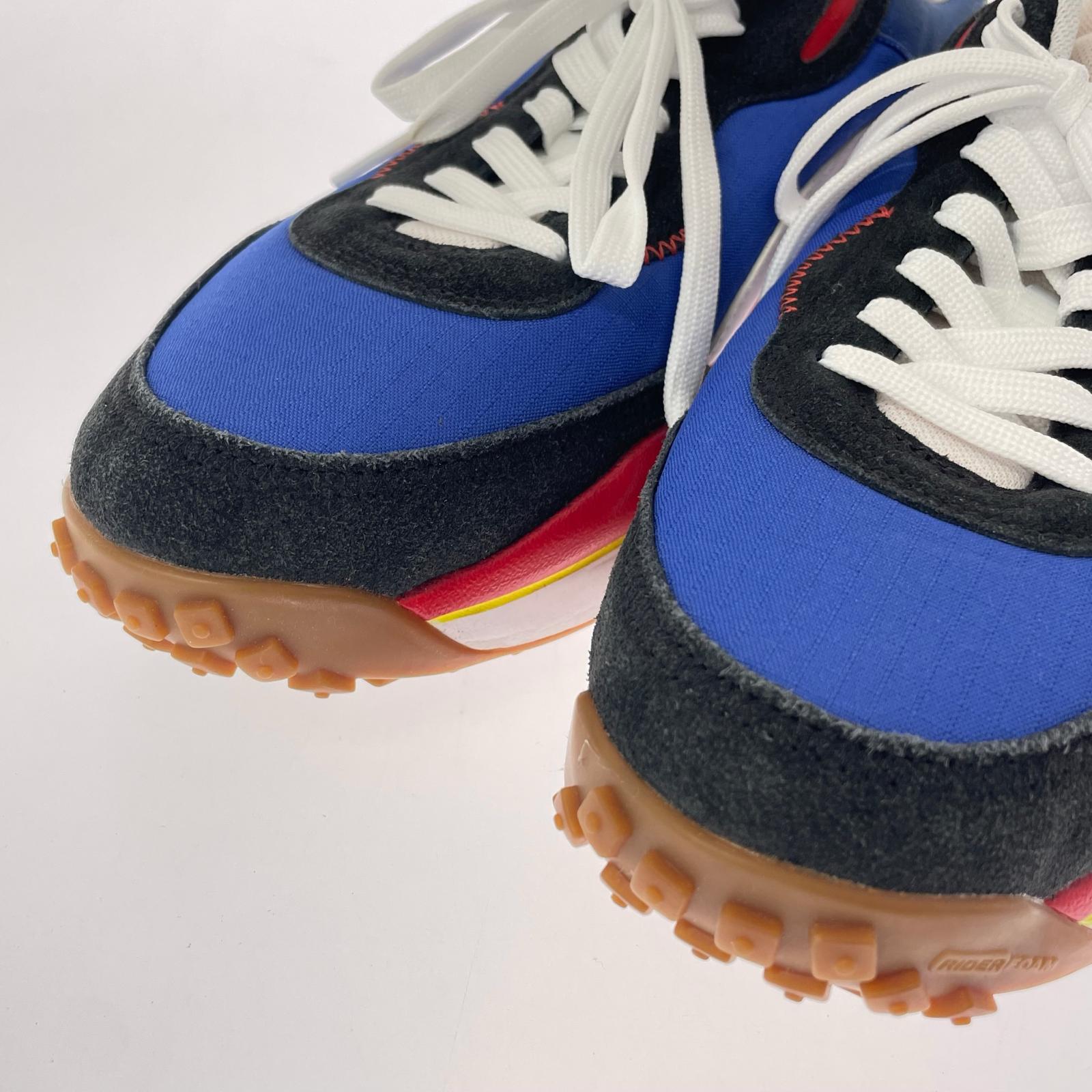 シューズ PUMA 371150 01 DAZZLING BLUE 27.5 27.5cm (US9 1/2 UK9 EU45) マルチカラー